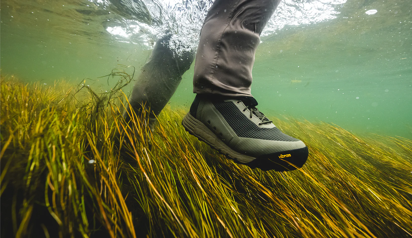 Built to Fish. Born in Bozeman.