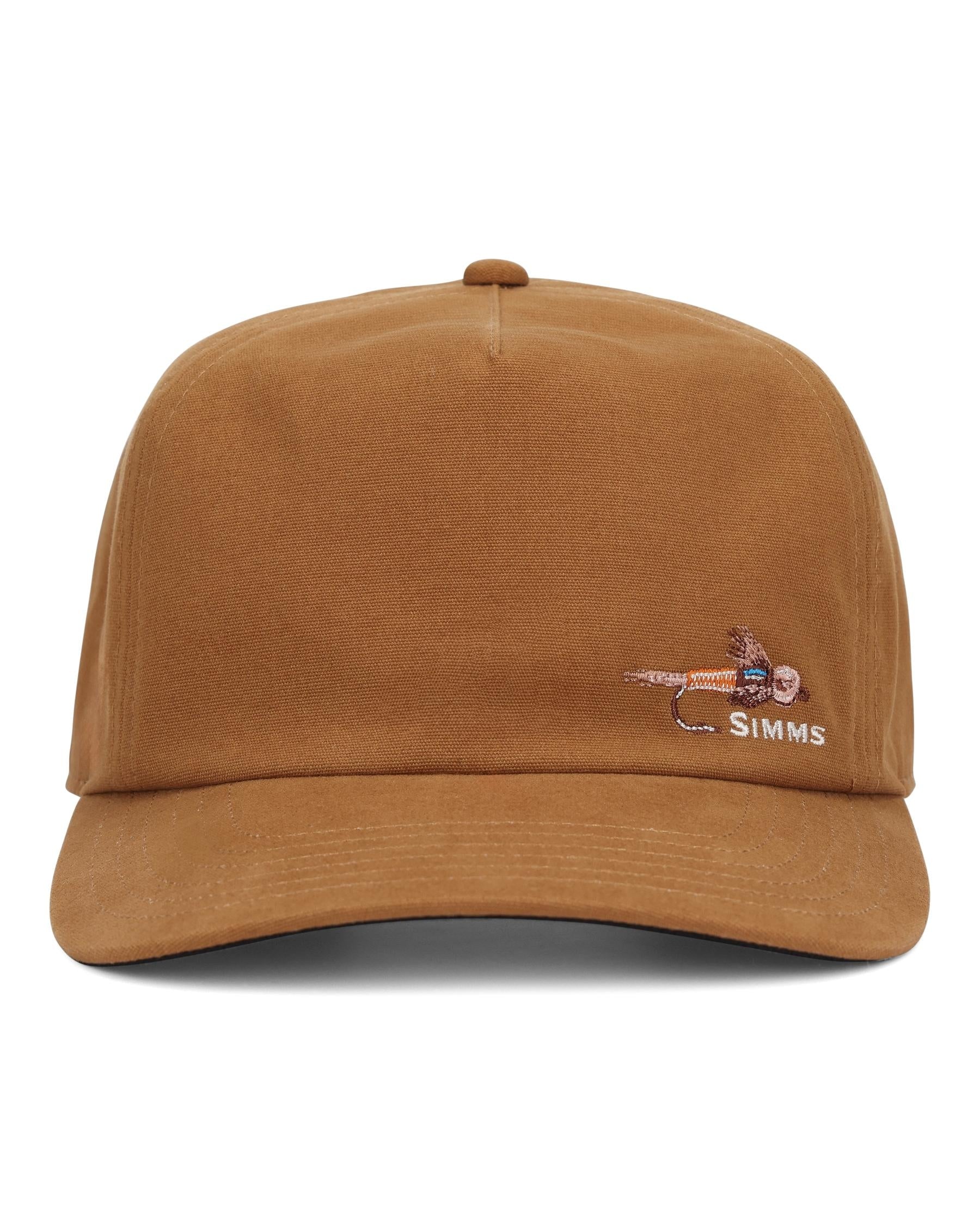 Double Haul Cap - Image 15