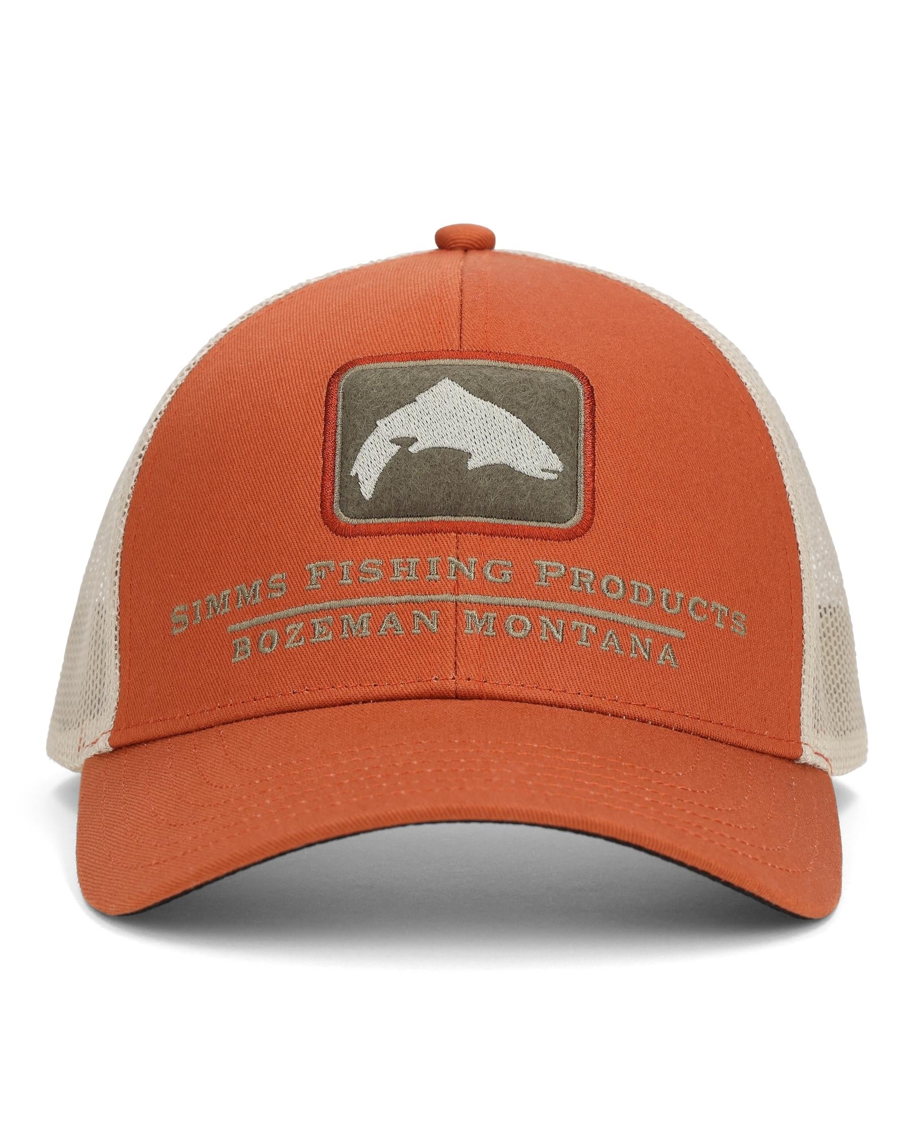 Double Haul Icon Trucker - Image 15
