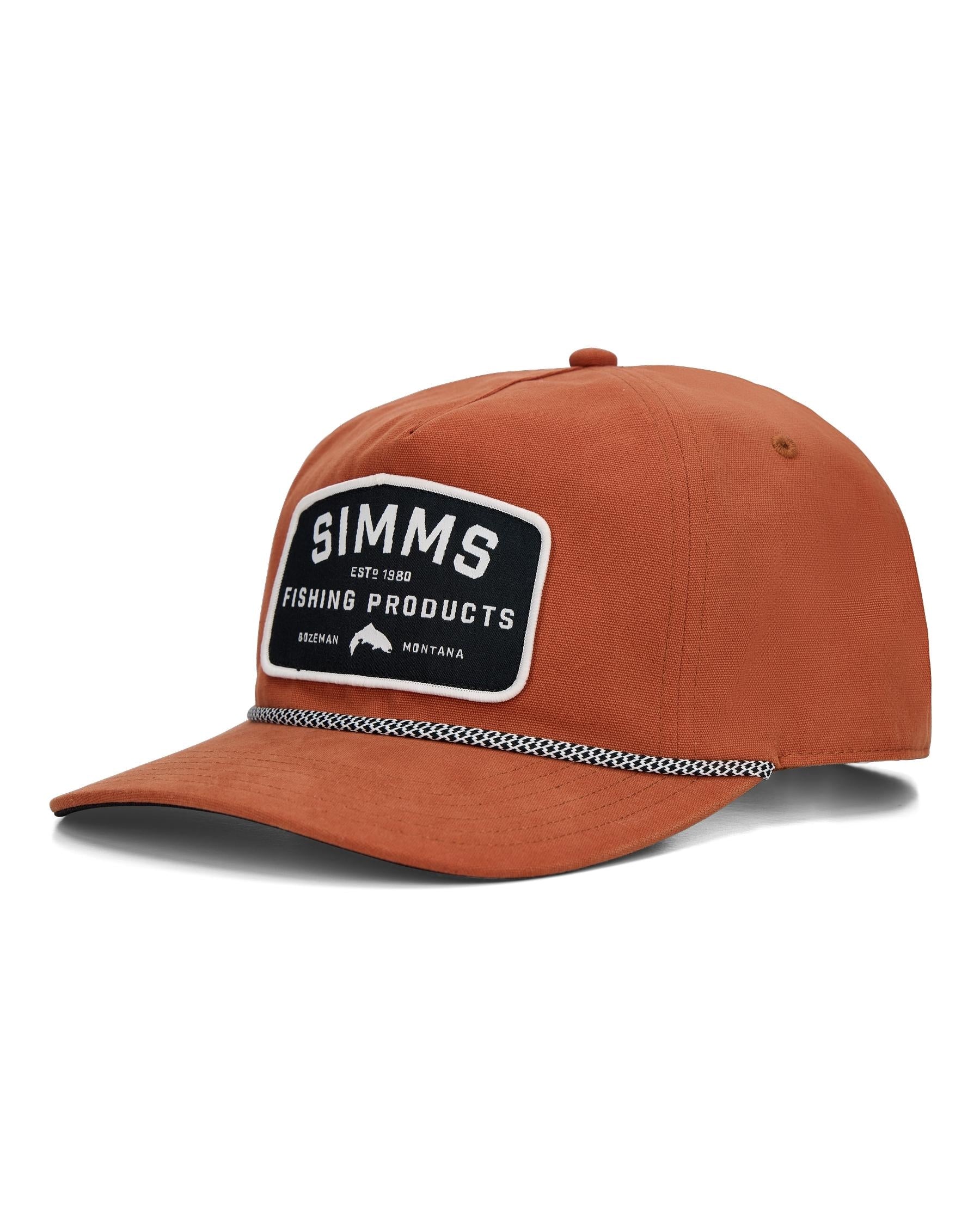 Double Haul Rope Cap - Image 6