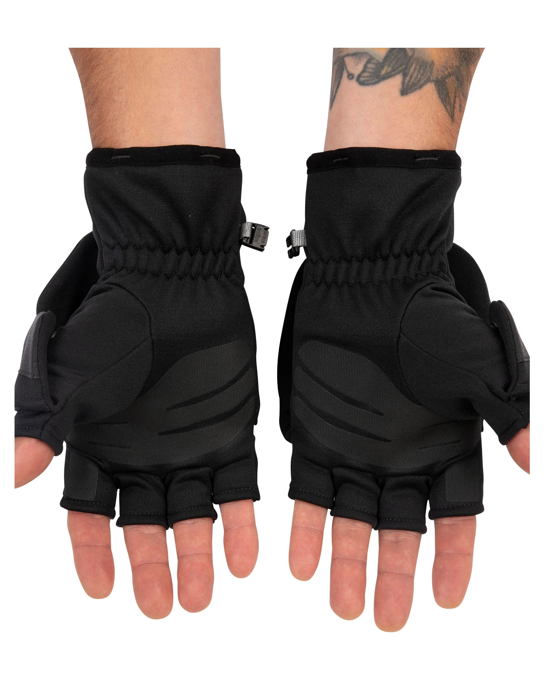Freestone® Foldover Mitt - Image 2