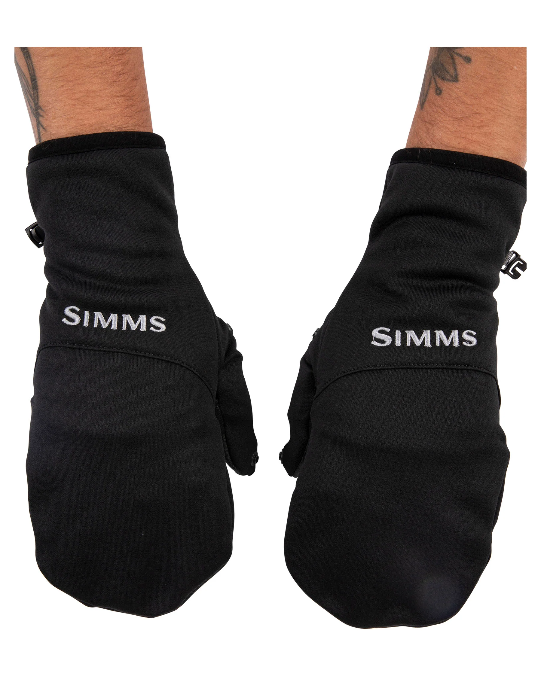 Freestone® Foldover Mitt - Image 3
