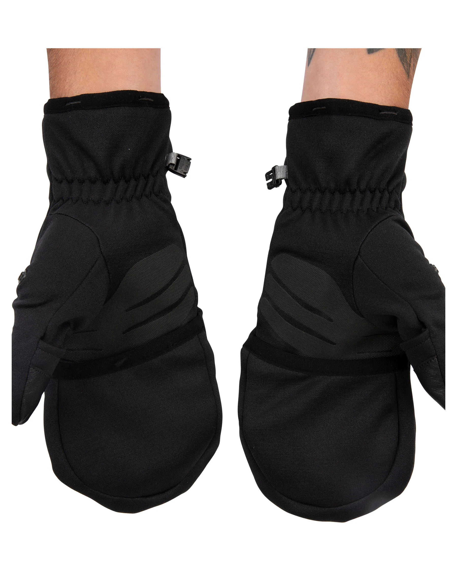 Freestone® Foldover Mitt - Image 4