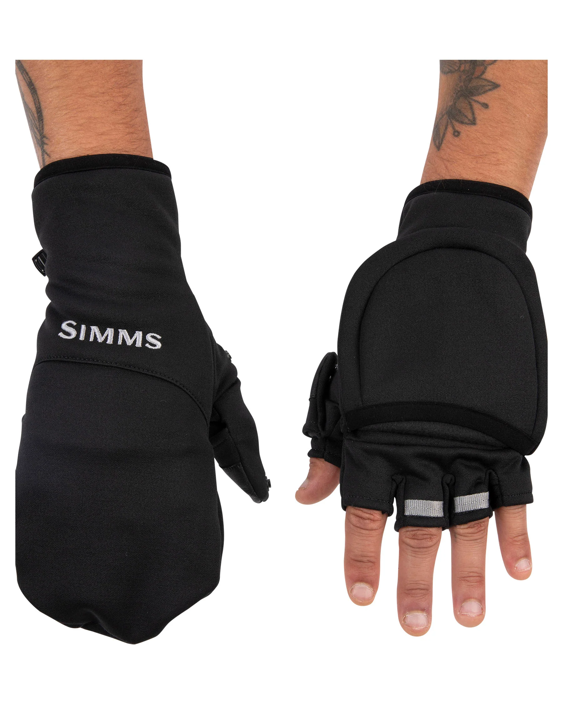 Freestone® Foldover Mitt - Image 5