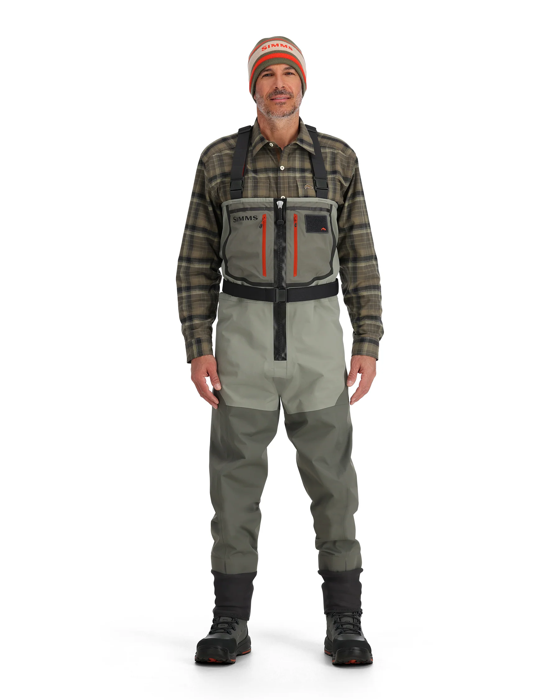 Men's Freestone Z Stockingfoot - Image 2