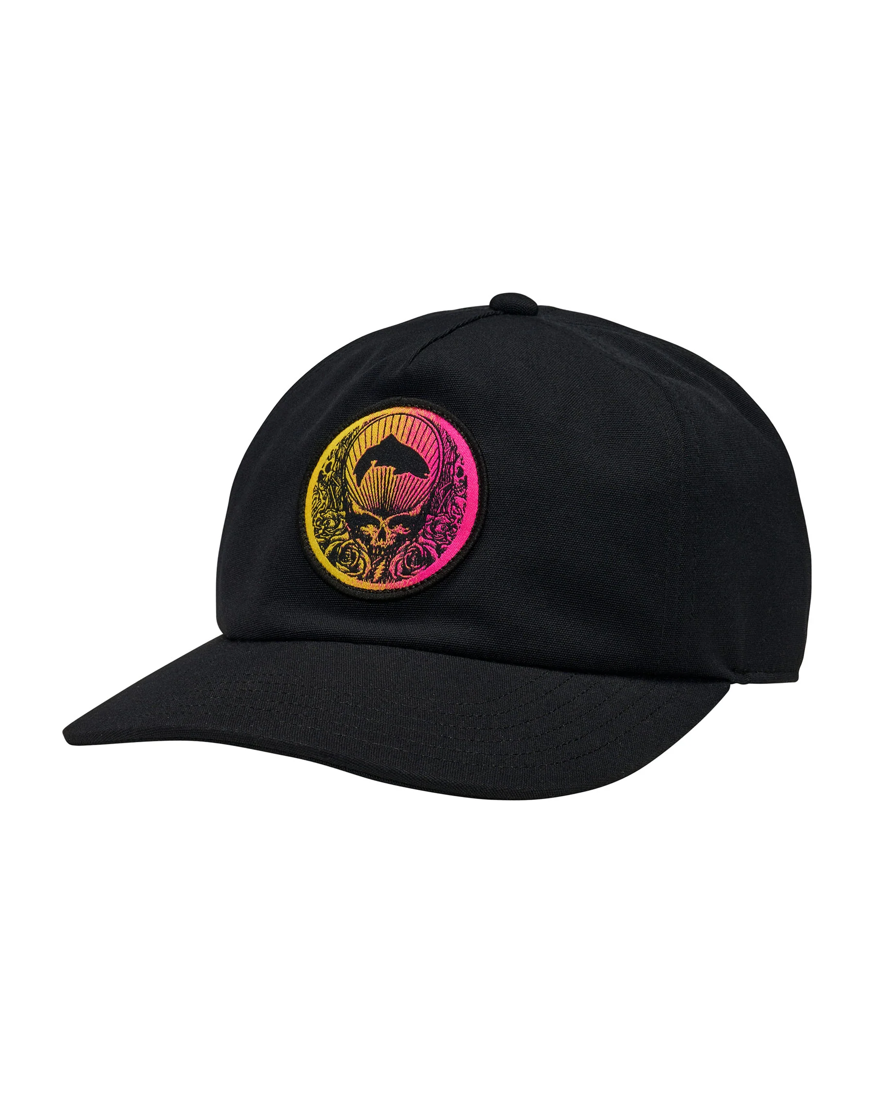 Grateful Dead Double Haul Cap Fountain Version - Image 2