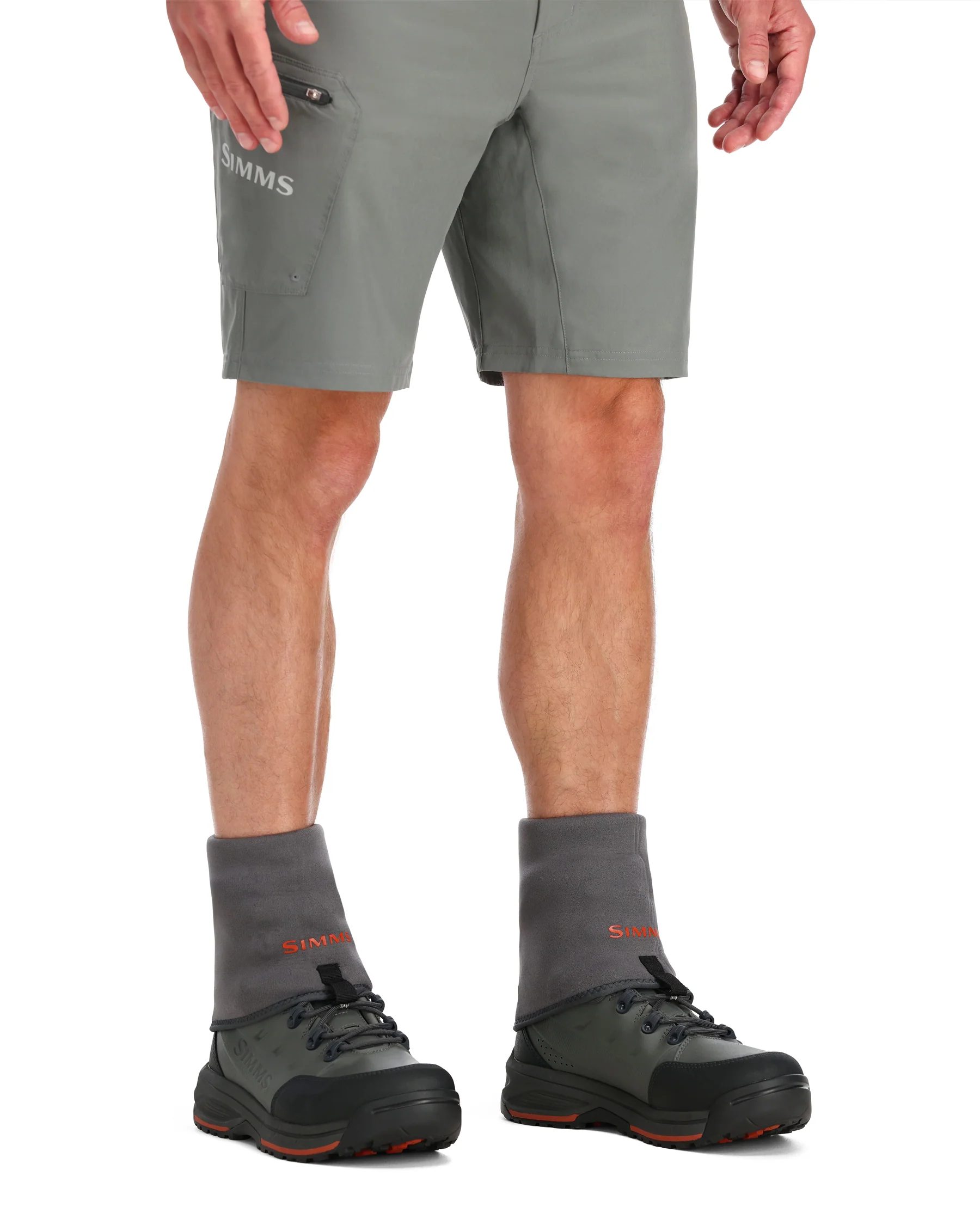 Guide Guard Wading Socks - Image 2