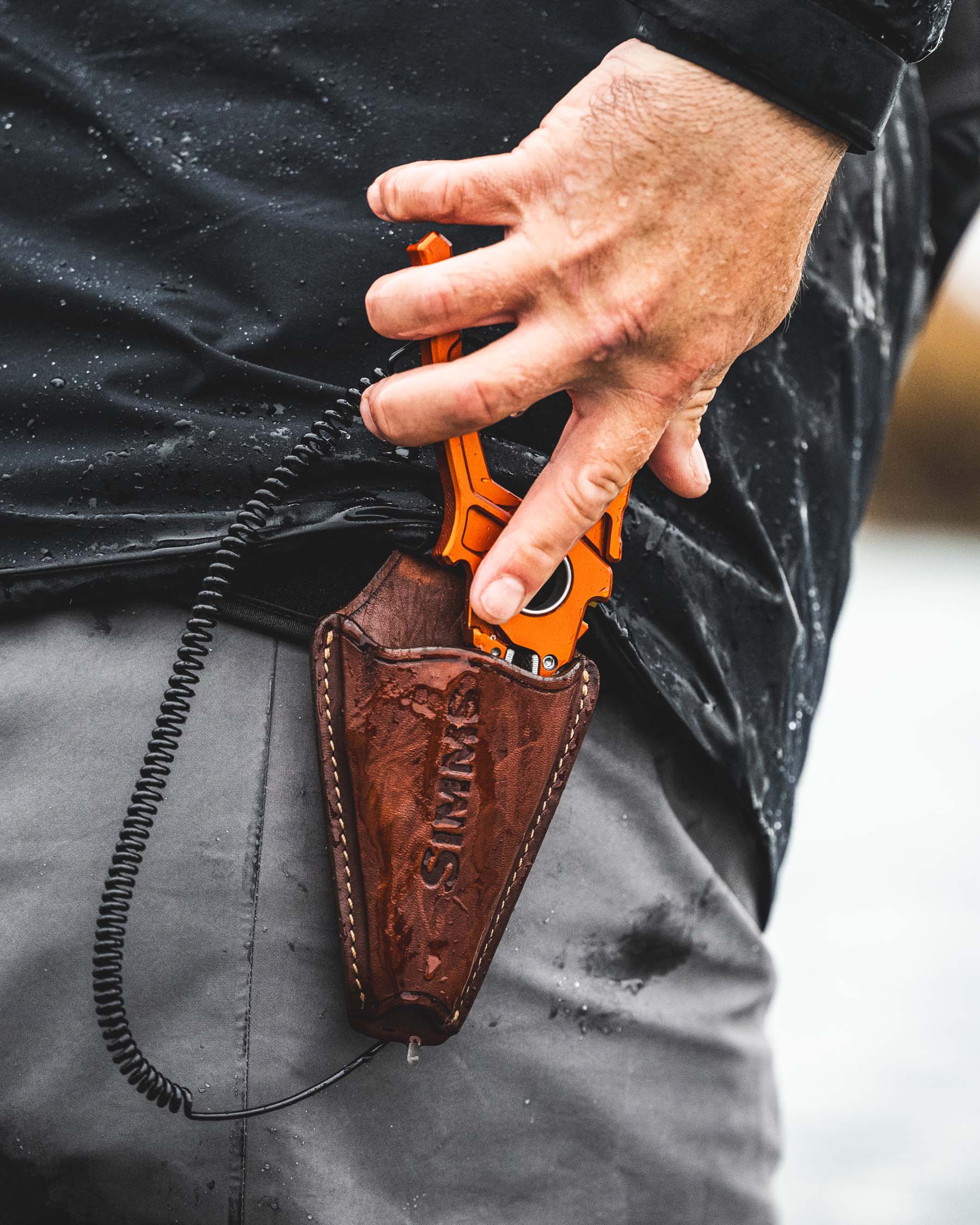 Guide Fishing Plier - Image 5