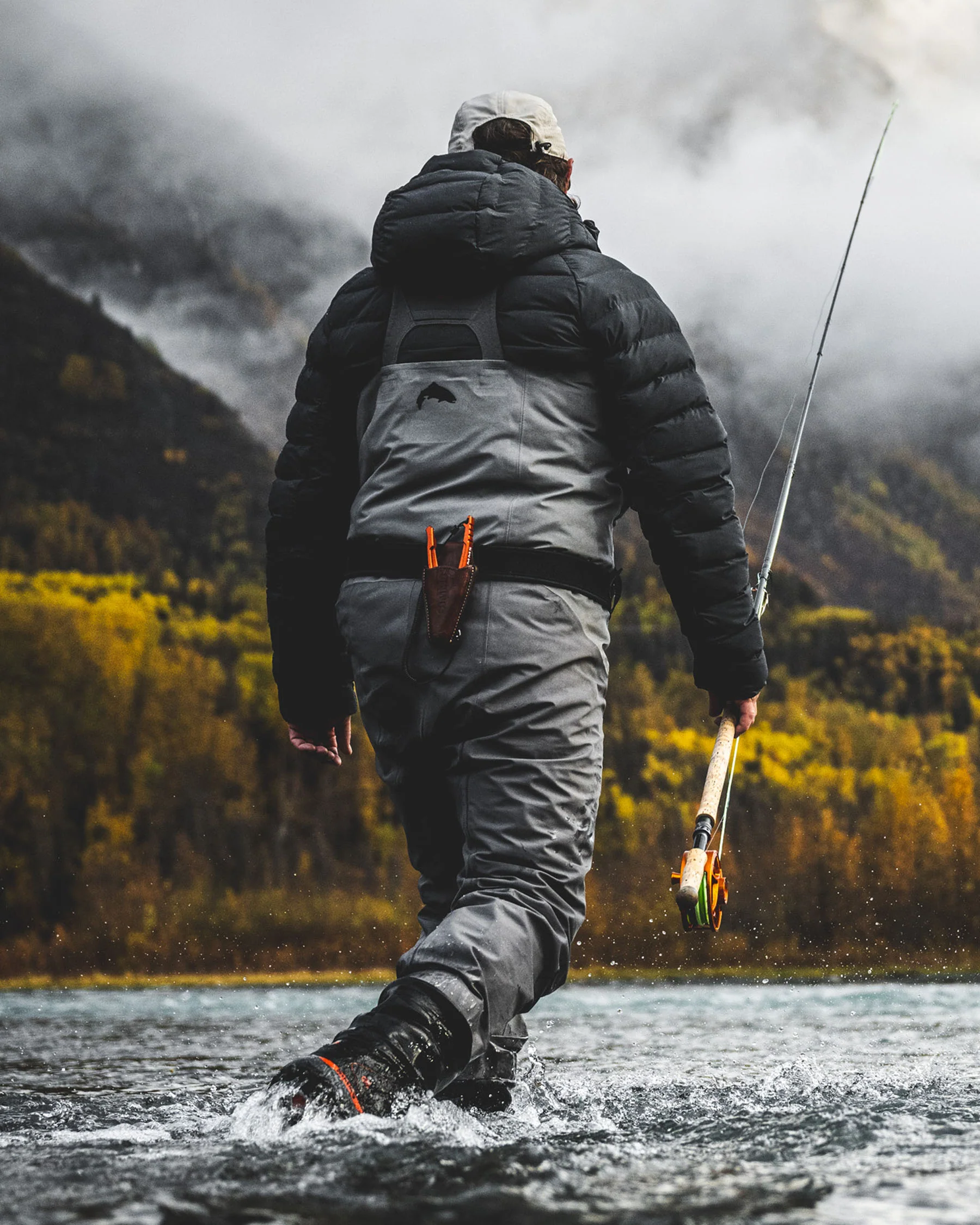 Guide Fishing Plier - Image 6