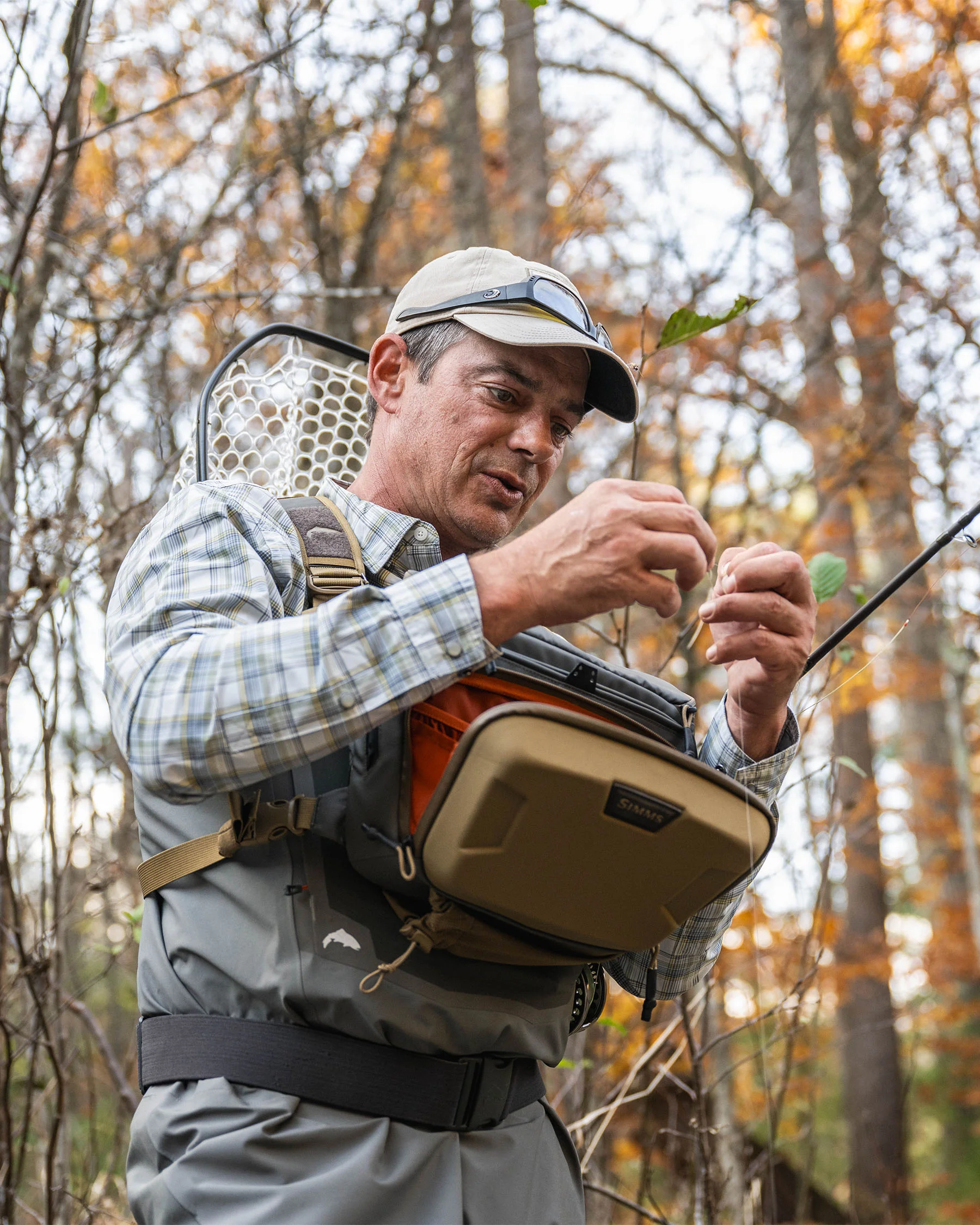 Headwaters Chest Pack - Image 2