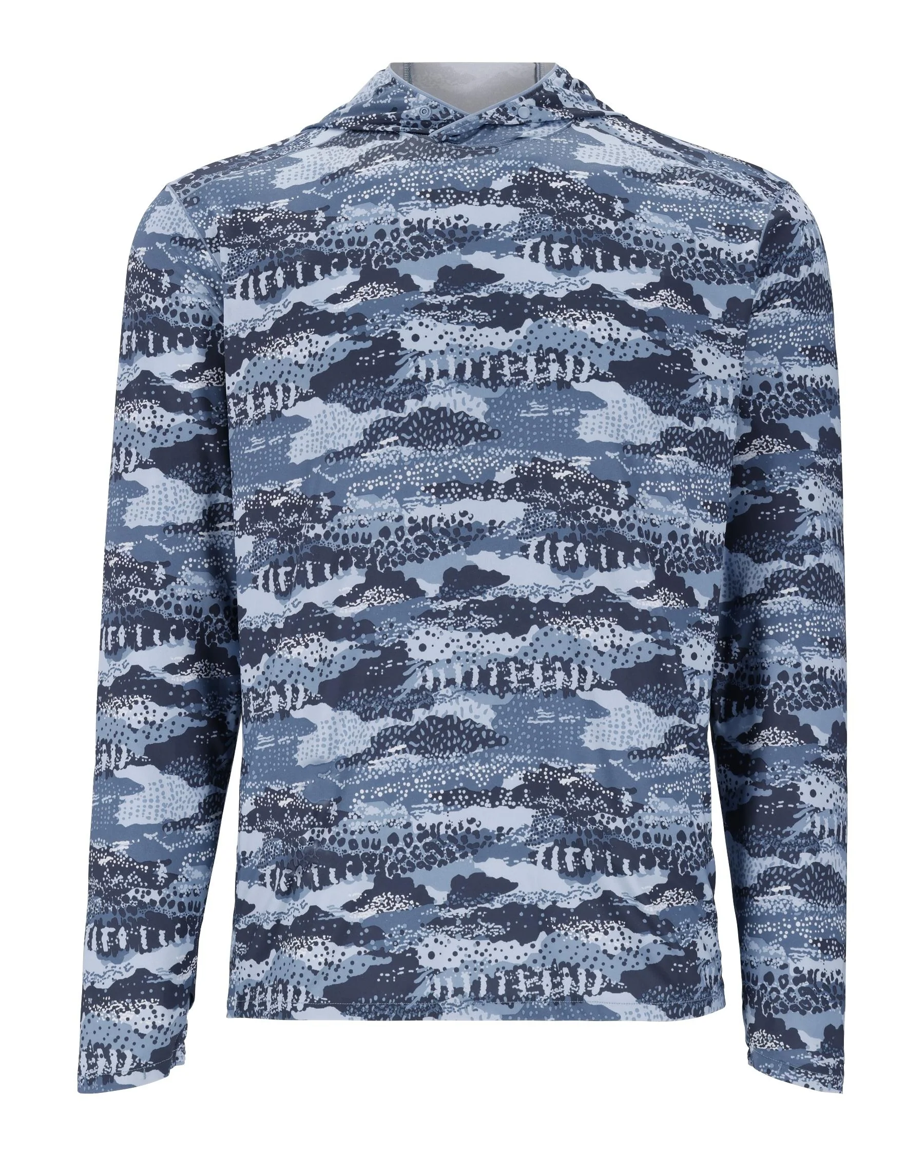 Men's Bugstopper® SolarFlex® Hoody 2025