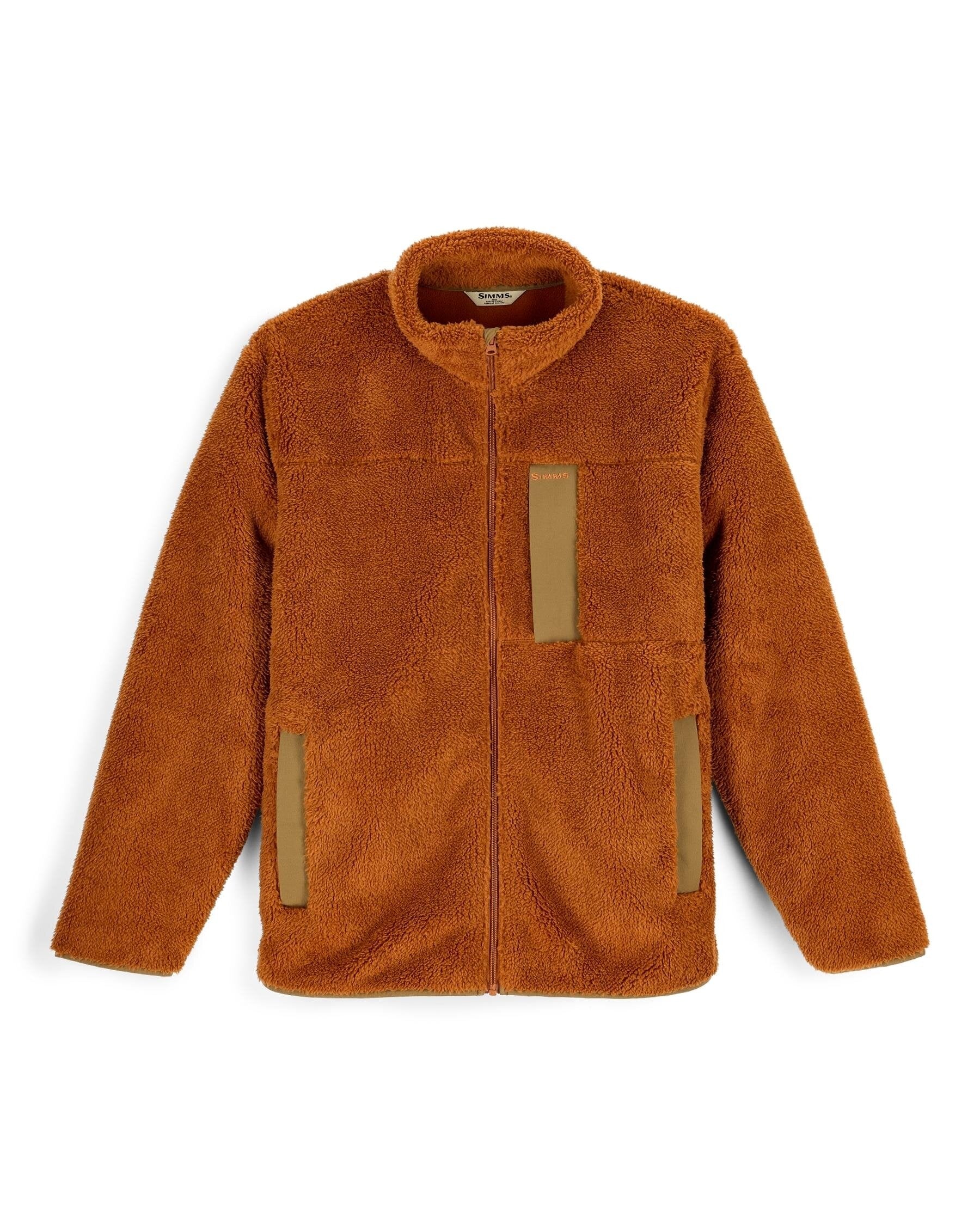Men's Coldweather Fleece - Image 10