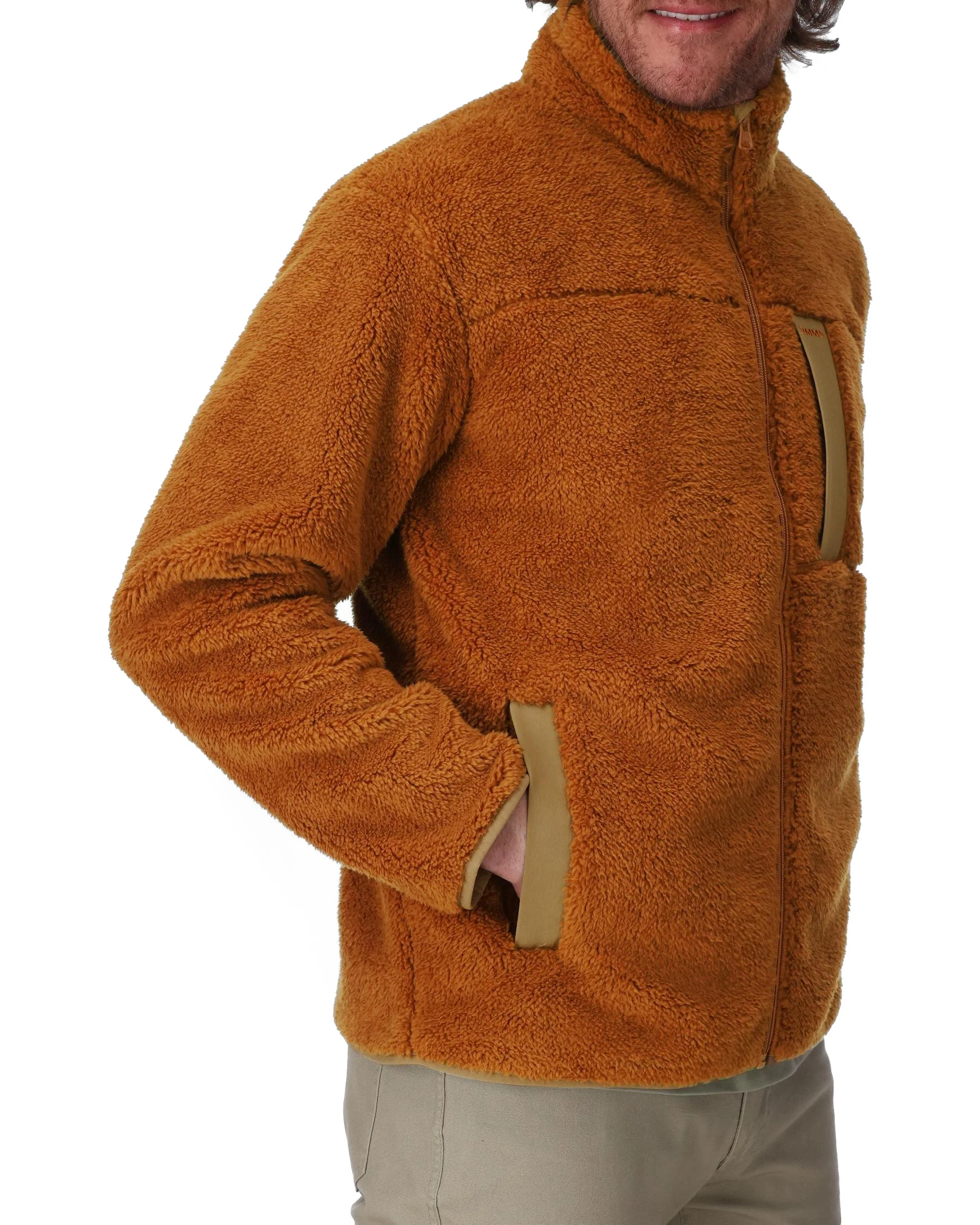Men's Coldweather Fleece - Image 6