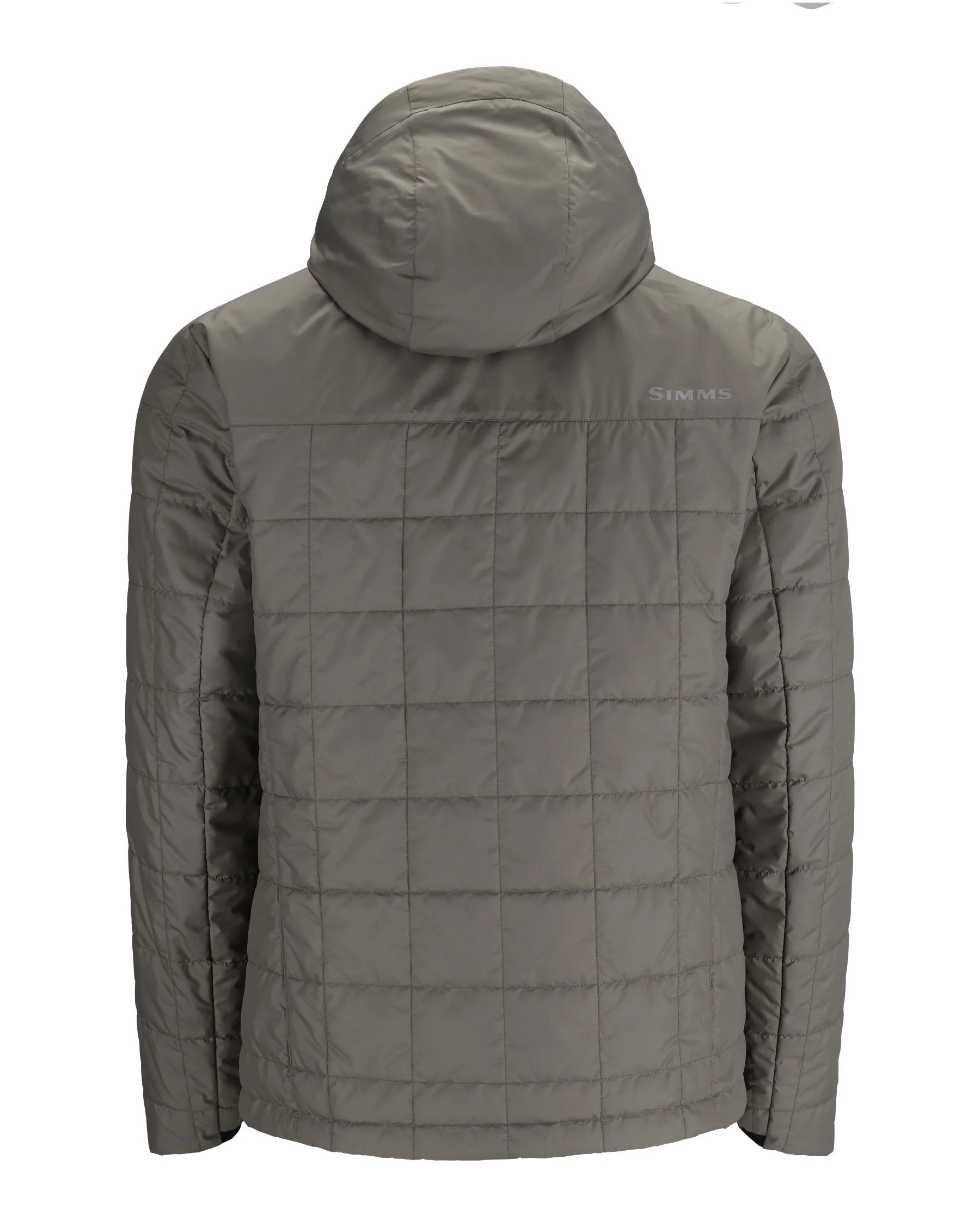 Men's Fall Run Insulated Hoody 2025 - Image 6