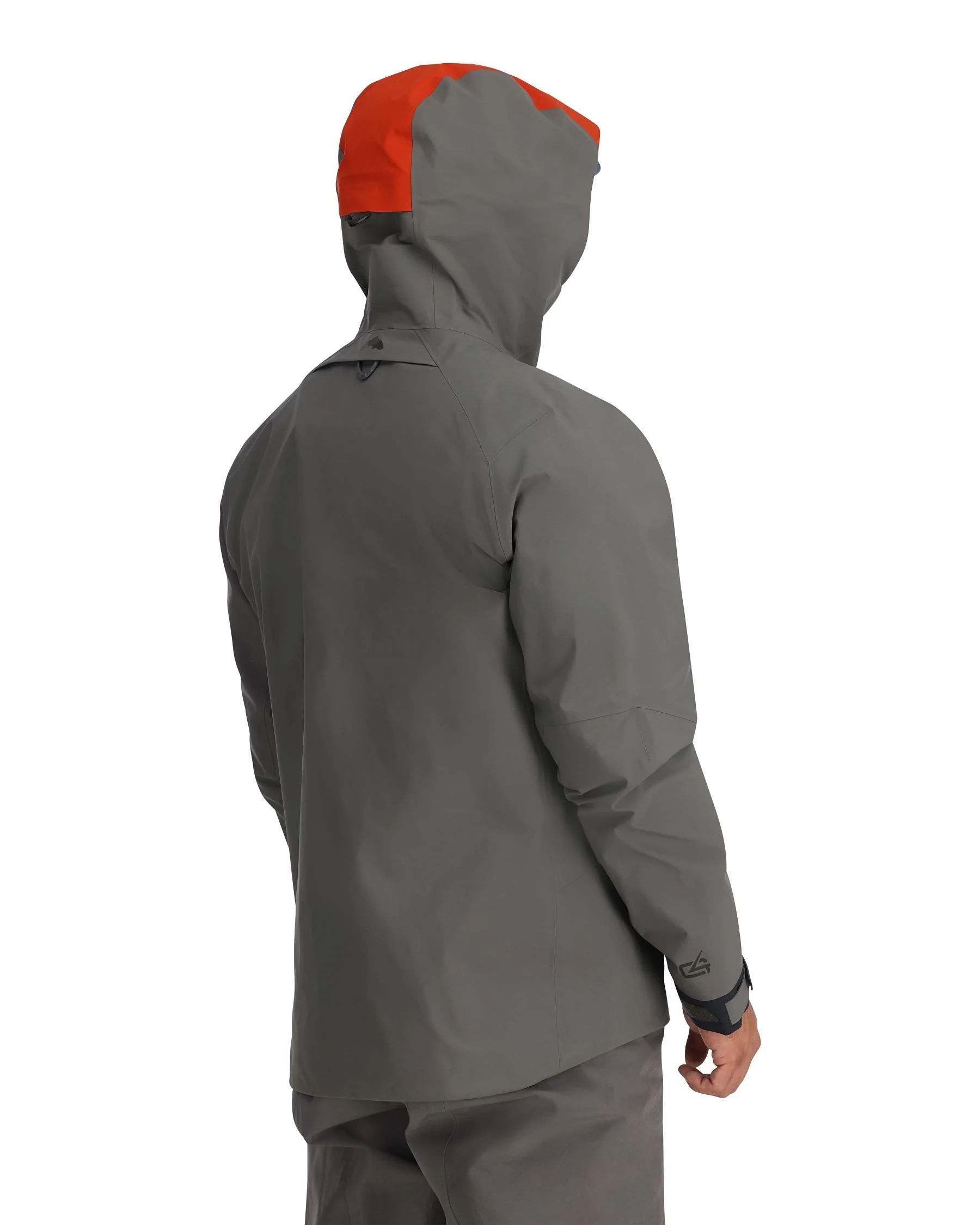 Men's G4 PRO® Wading Jacket - Image 4