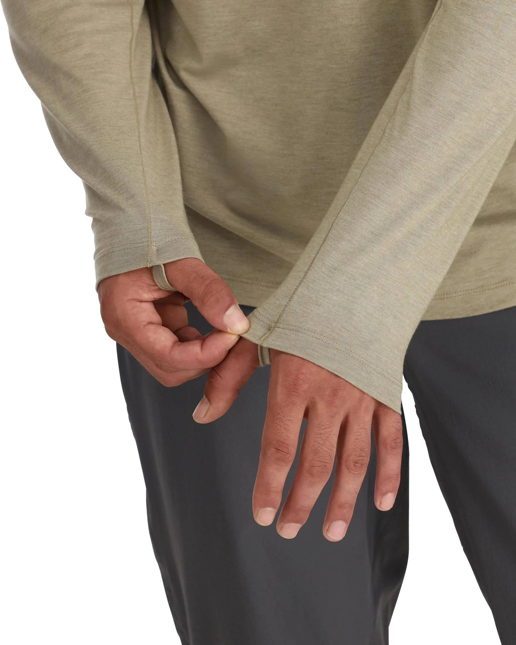 Men's Glades Hoody- Past Season's Style - Image 7