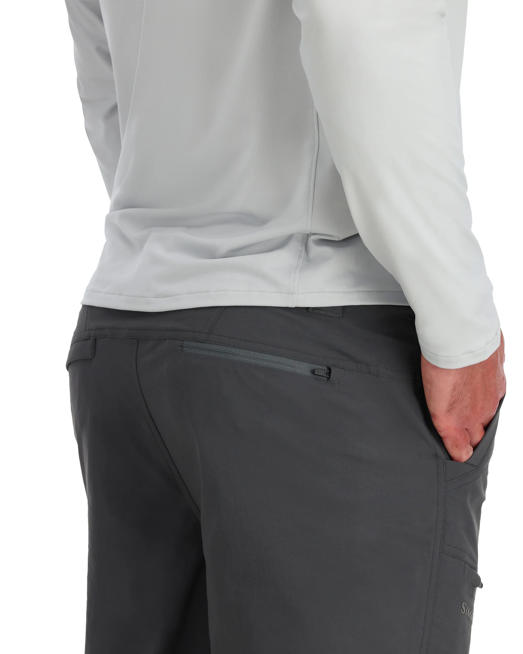 Men's Guide Fishing Pants - Image 9