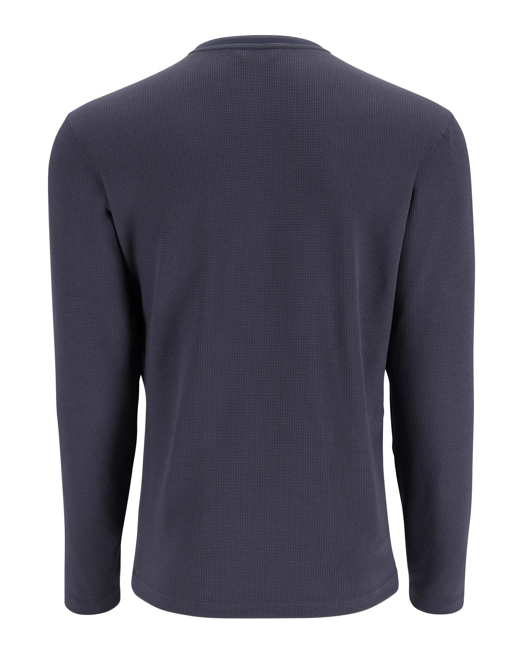 Men's Highline Henley 2024 - Image 2