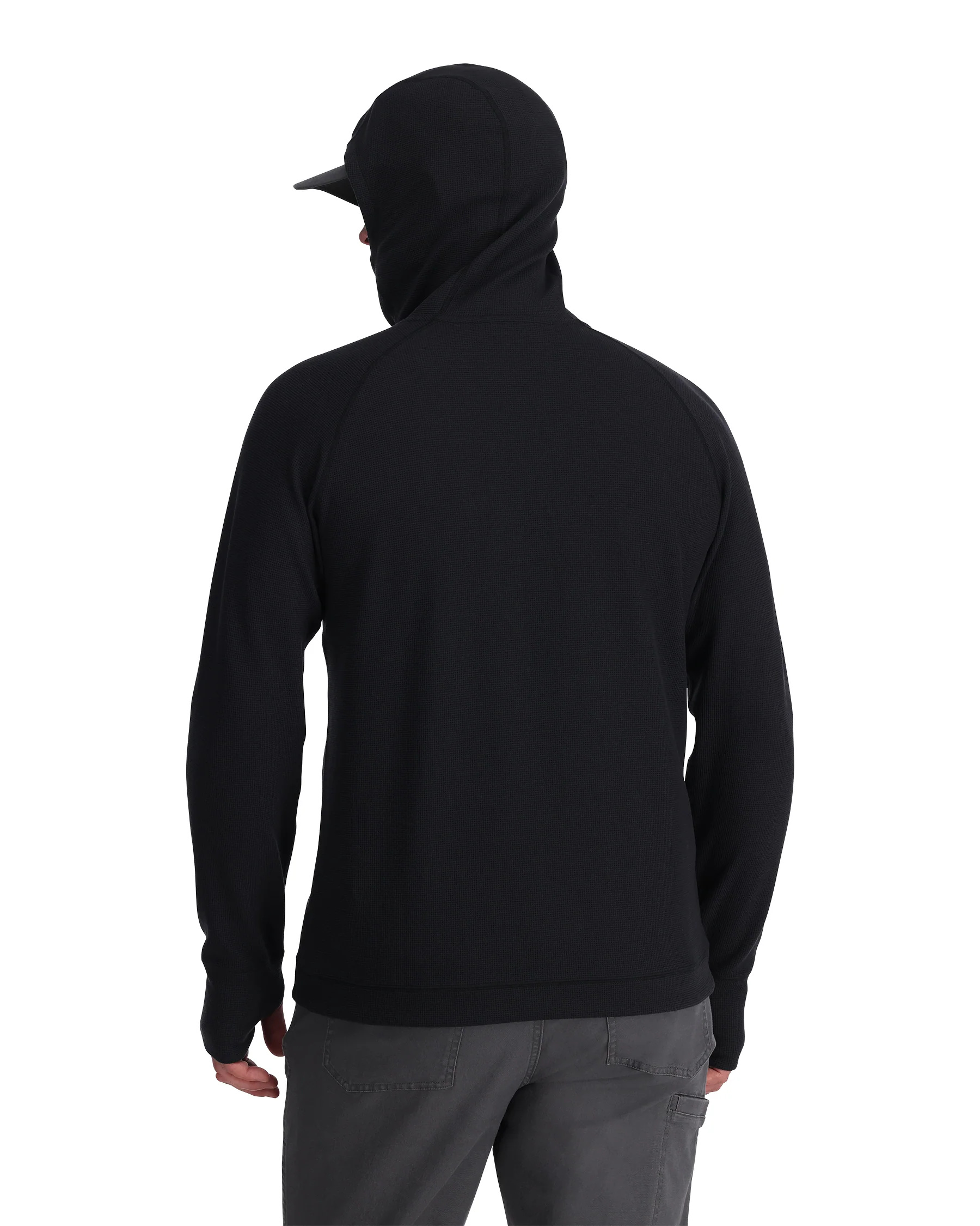 Men's Highline Hoody - Image 5
