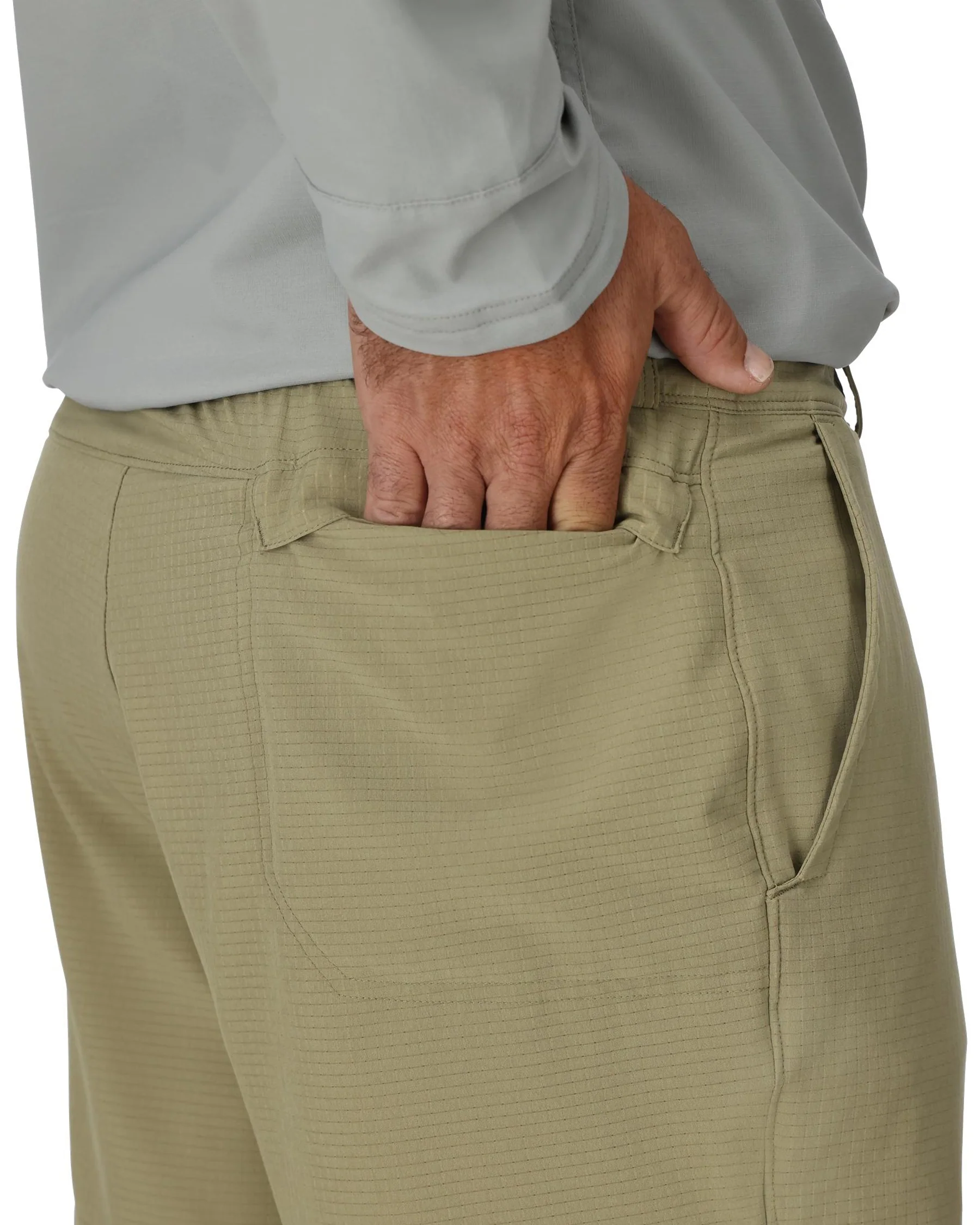 Men's Latitude BiComp Bottom 2025 - Image 5