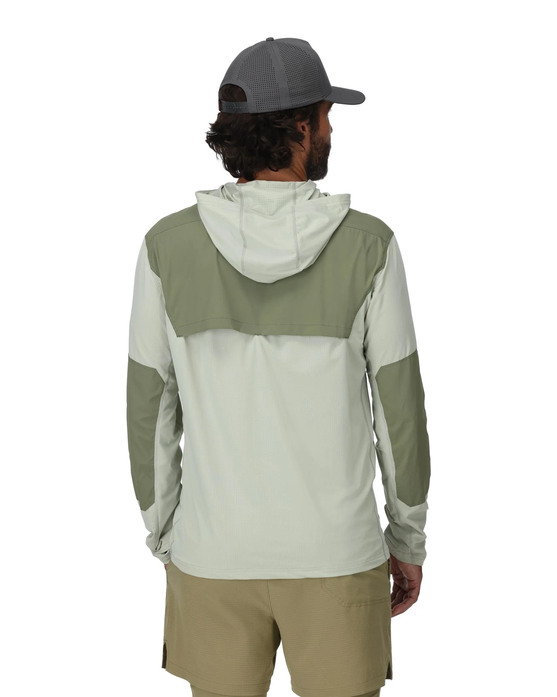 Men's Latitude BiComp Hoody 2025 - Image 3