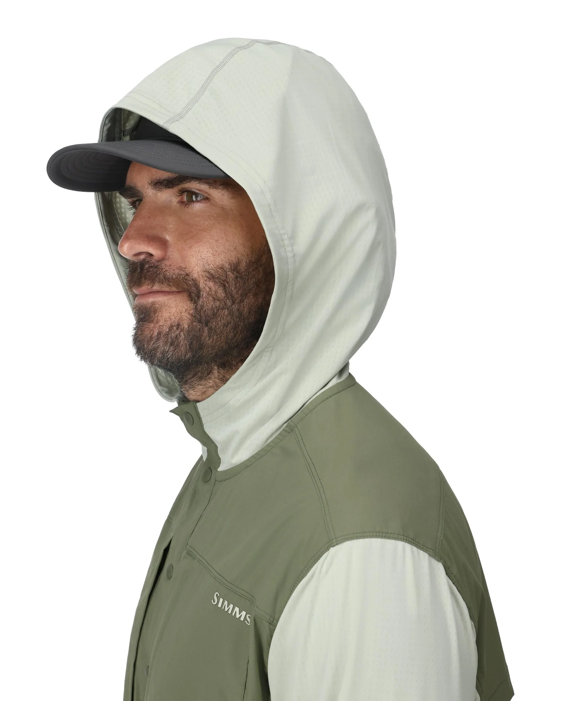 Men's Latitude BiComp Hoody 2025 - Image 4