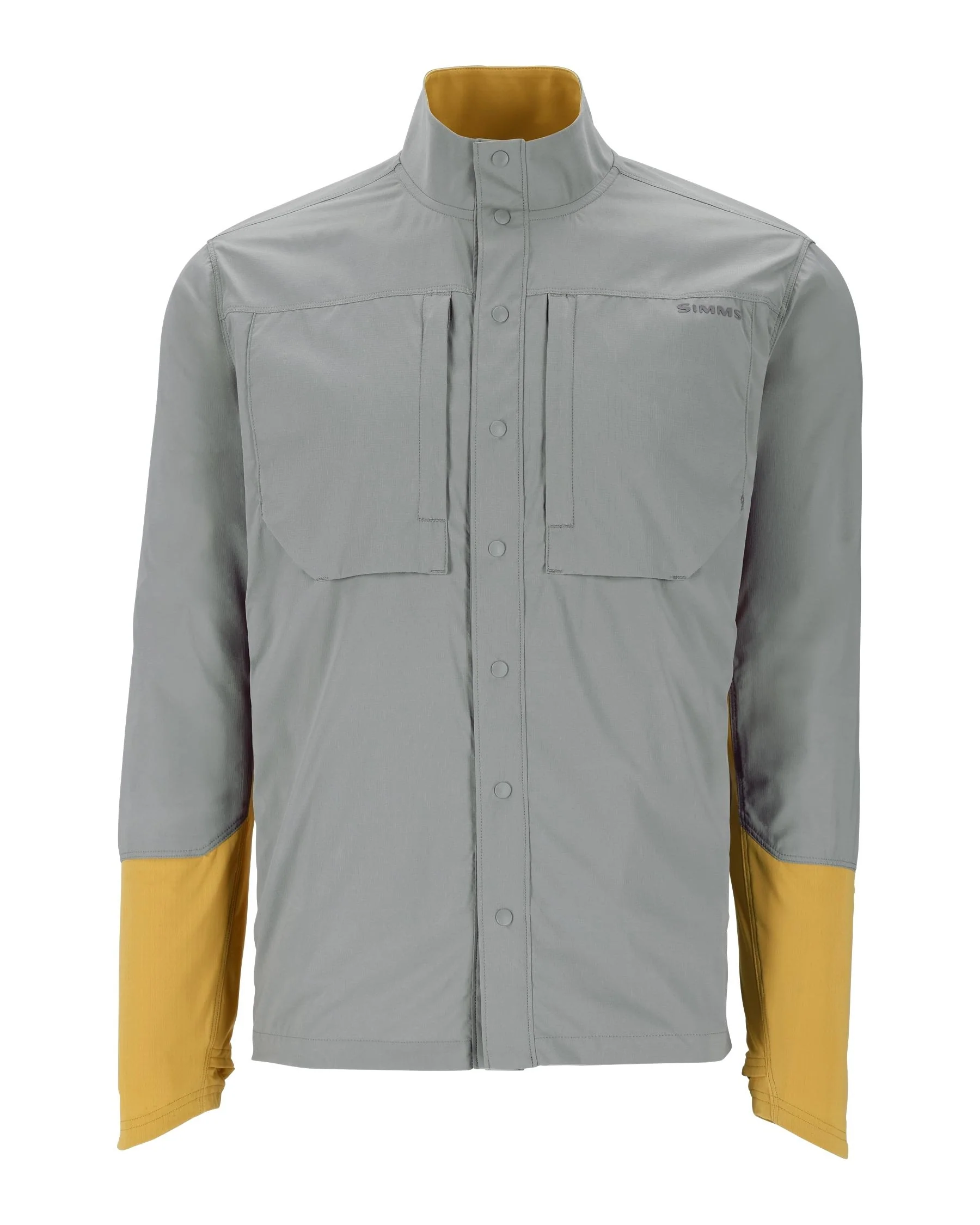 Men's Latitude BiComp Shirt 2025