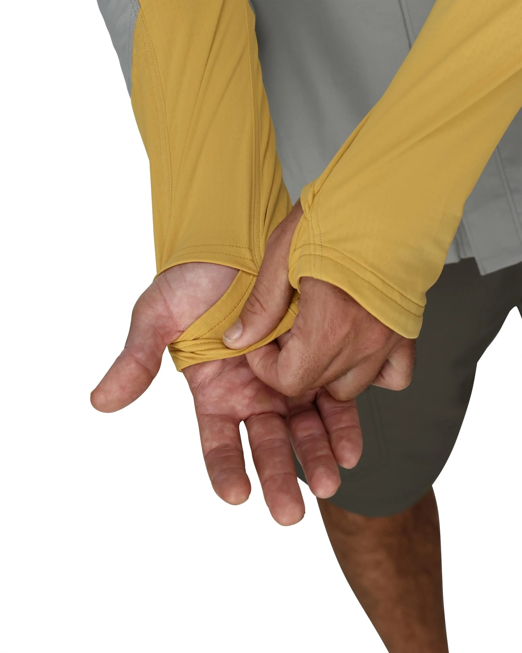 Men's Latitude BiComp Shirt 2025 - Image 8
