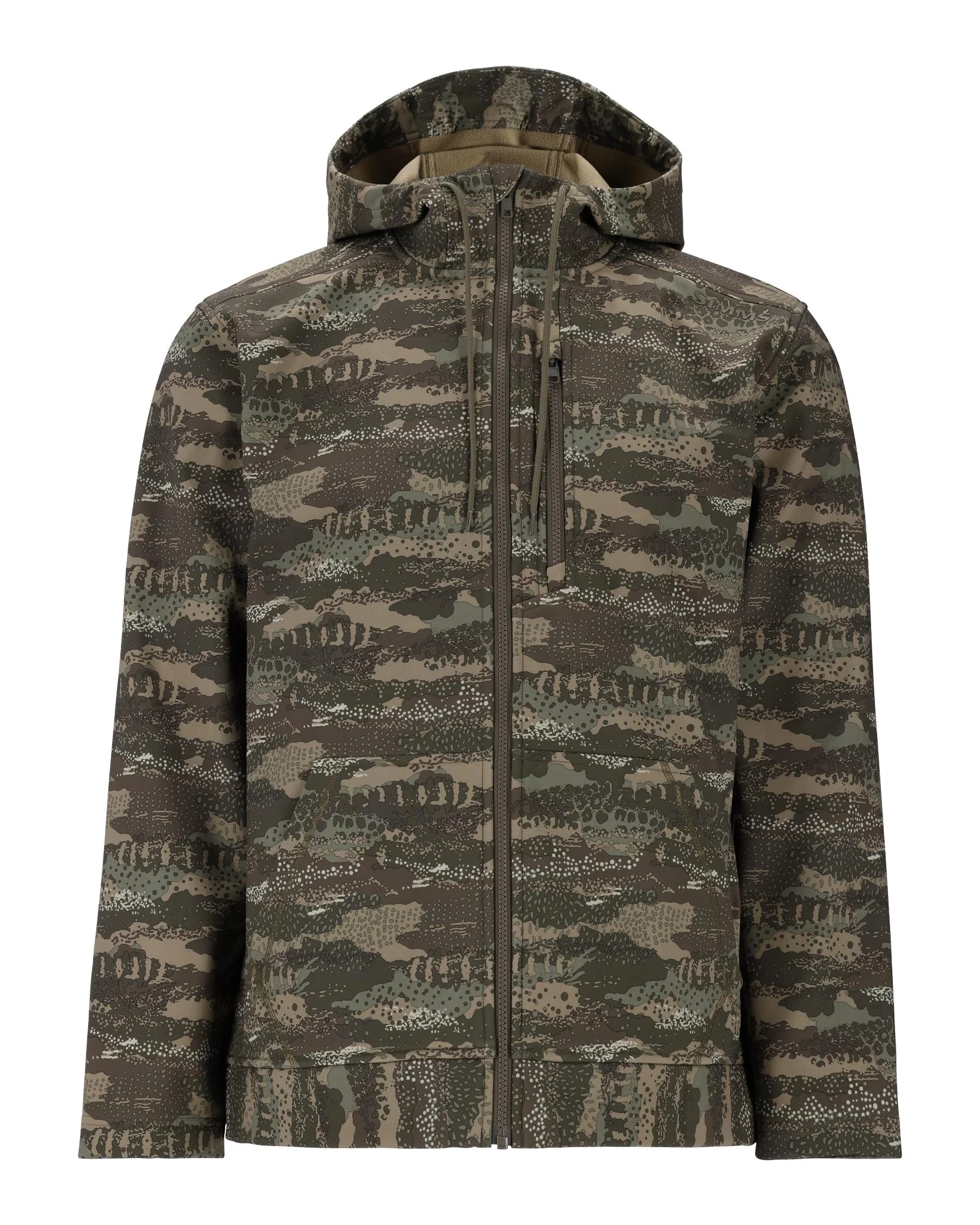 Men's Rogue Fleece Hoody - Image 7