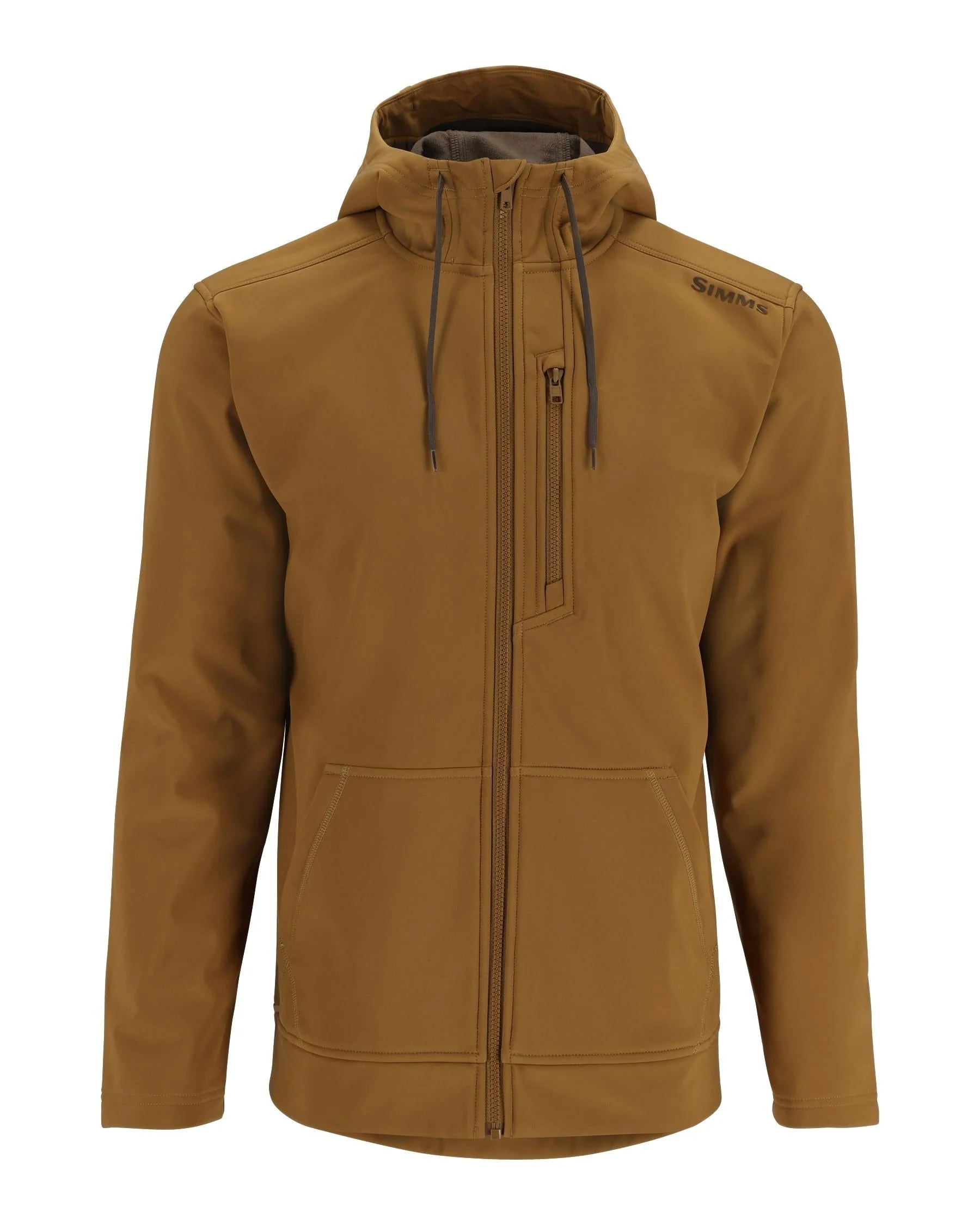 Men's Rogue Fleece Hoody - Image 8