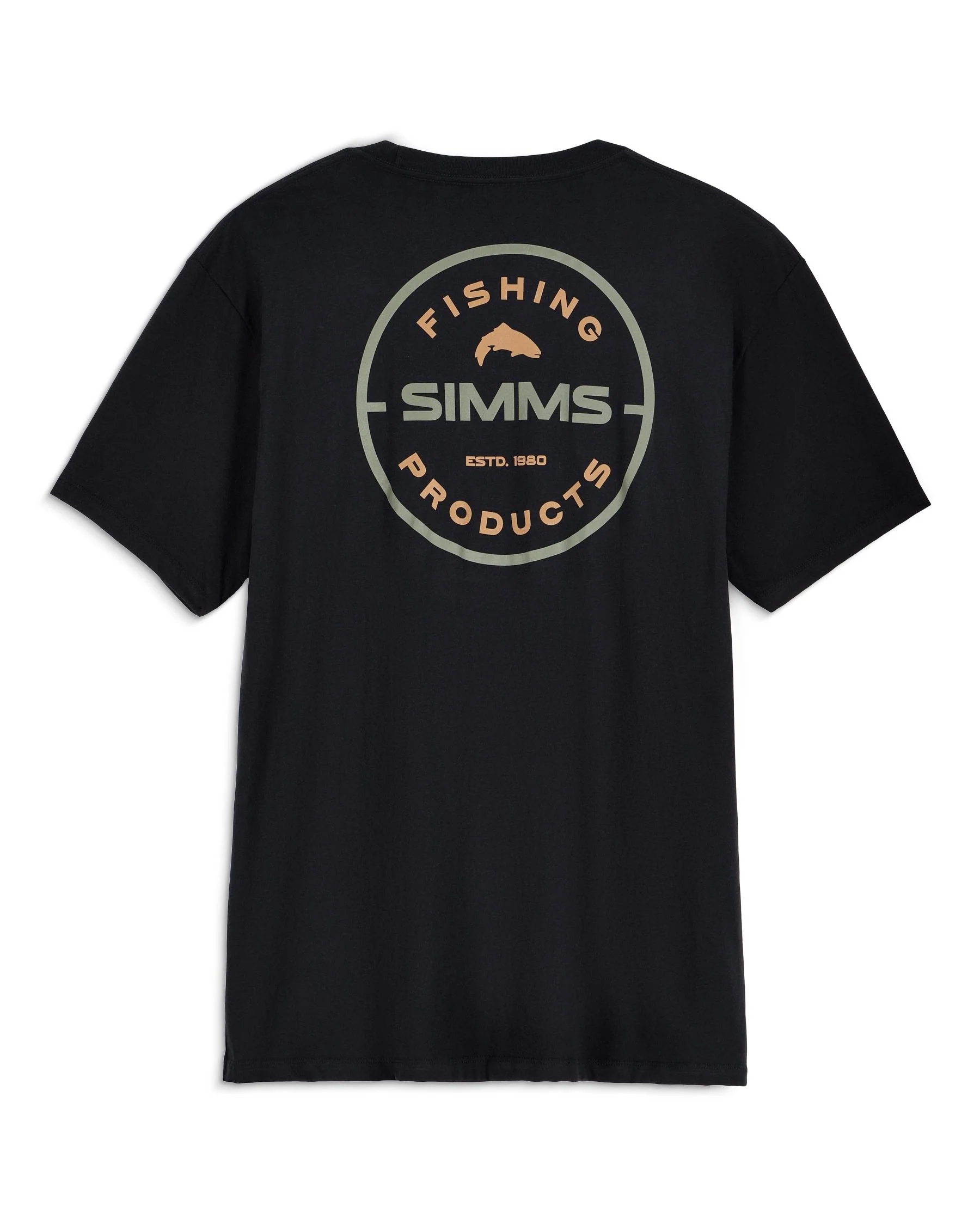 Men's Rounder T-Shirt - Image 3