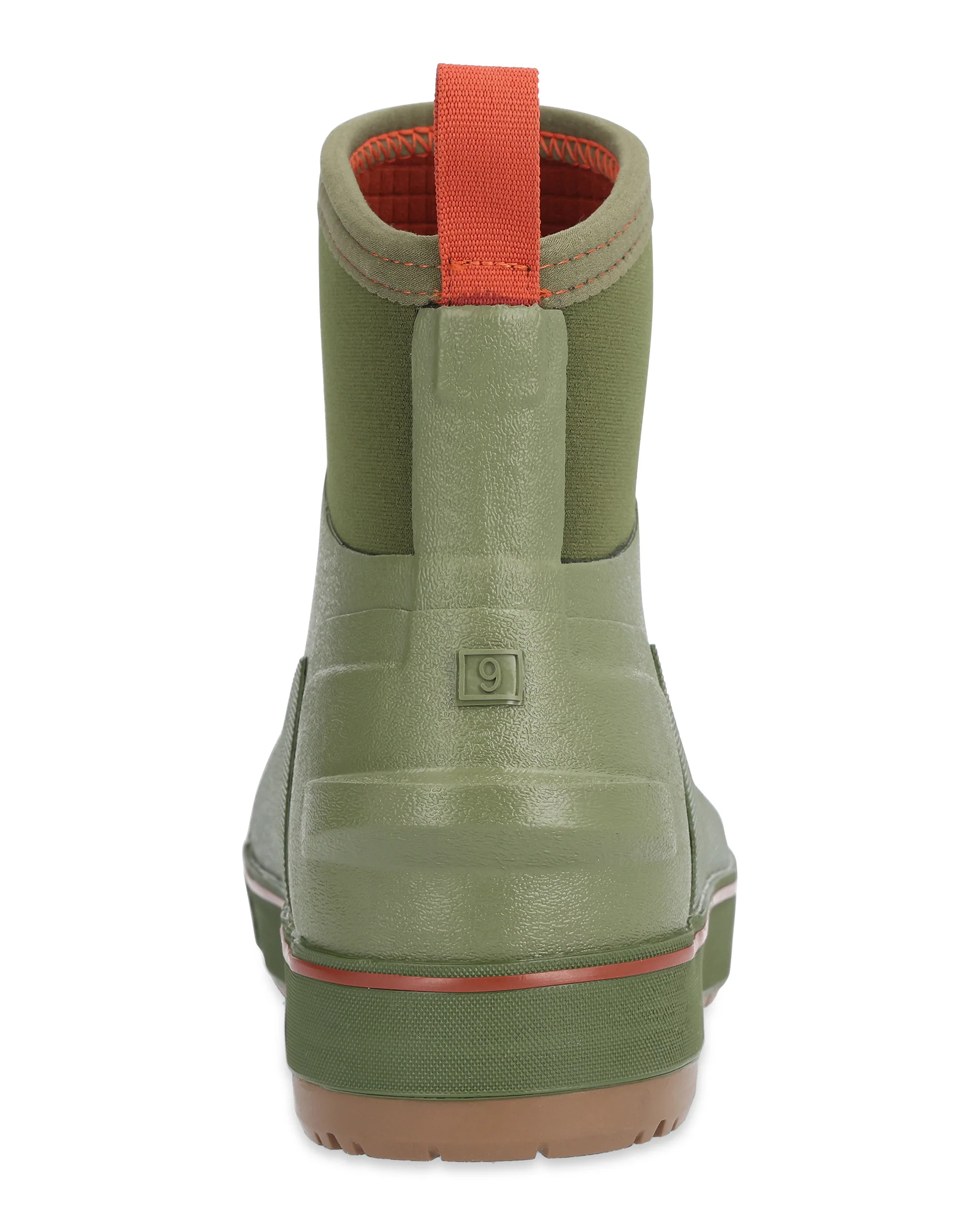 Men's Simms Challenger 7" Deck Boot 2024 - Image 5
