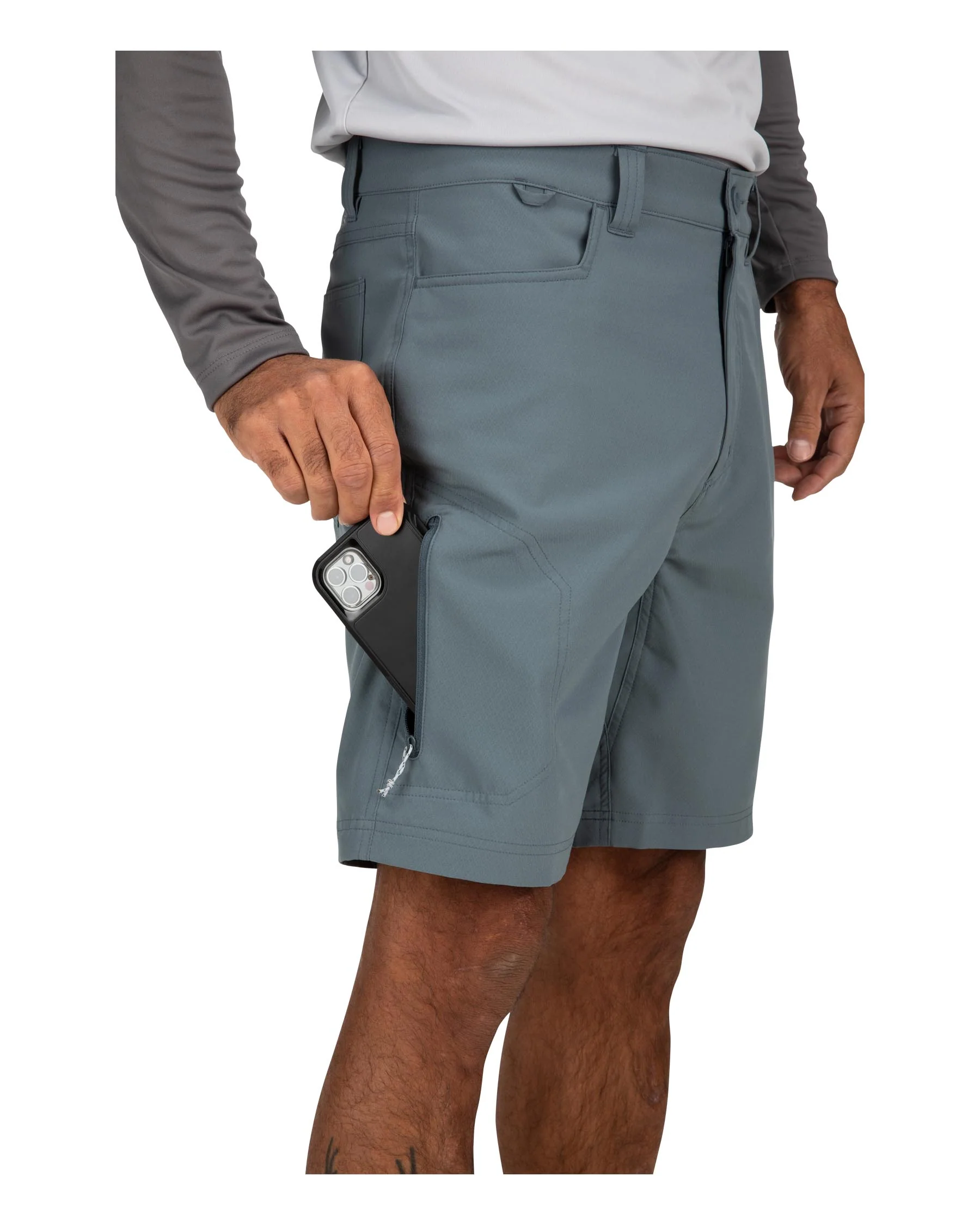 Men's Skiff Shorts 2025 - Image 3
