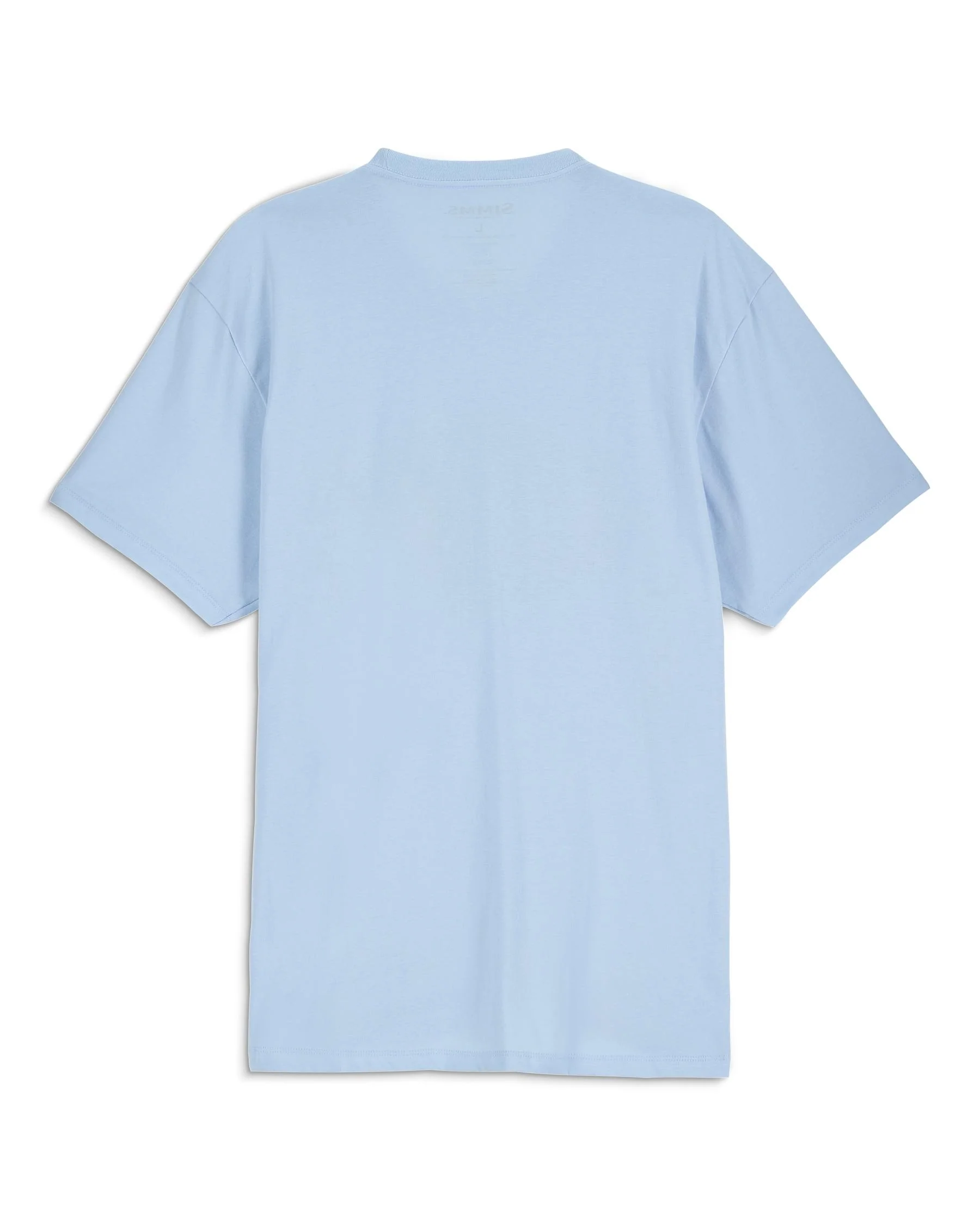 Men's Stamp Lock Tech T-Shirt - Image 5