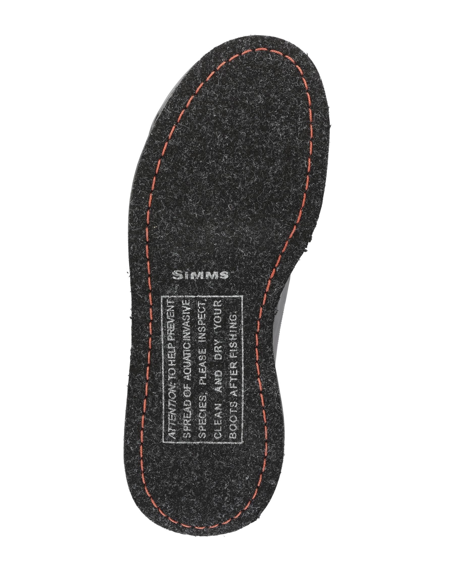 Men's Flyweight® Boot - Felt - Image 5