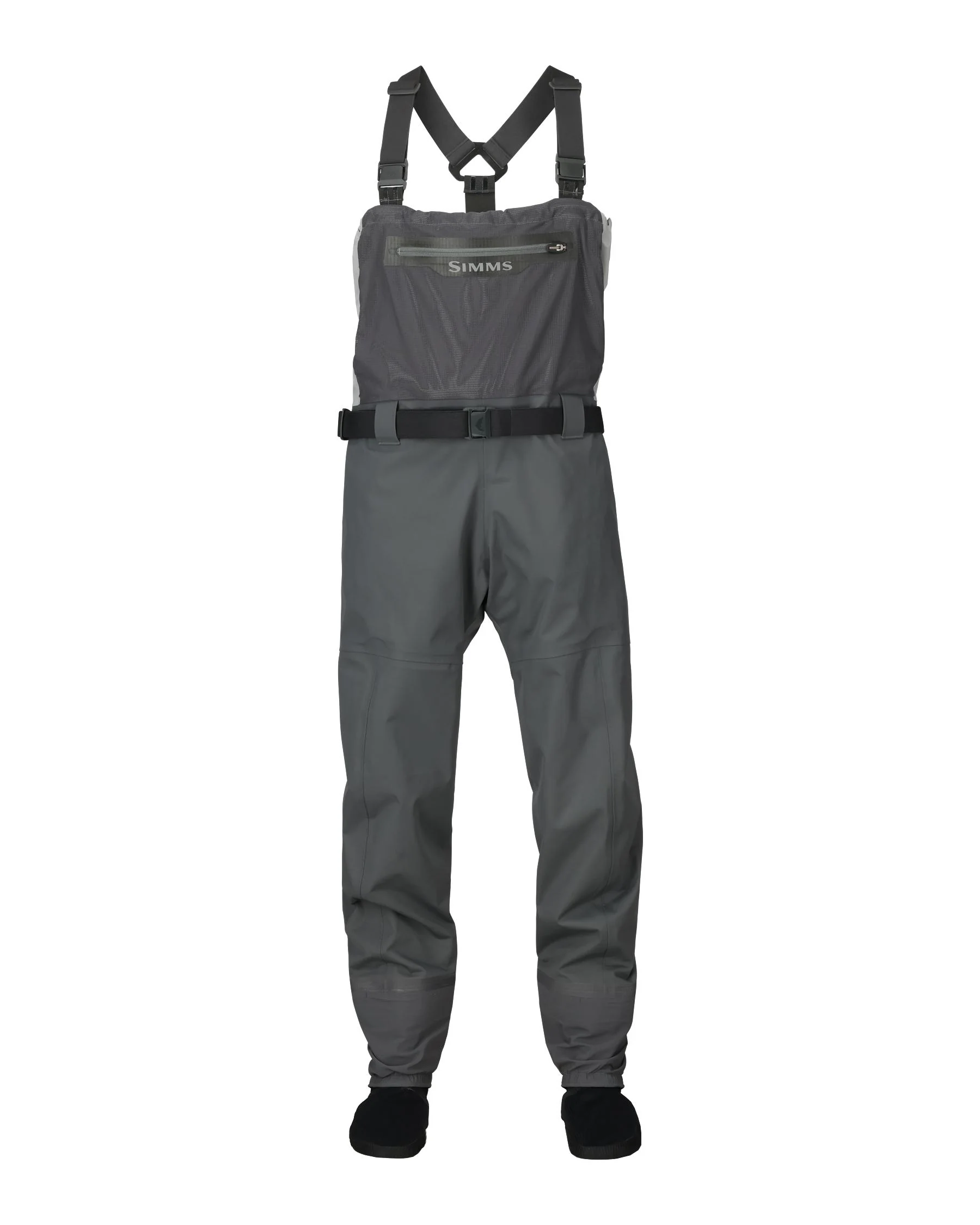 Men's Flyweight Packable Waders - Stockingfoot