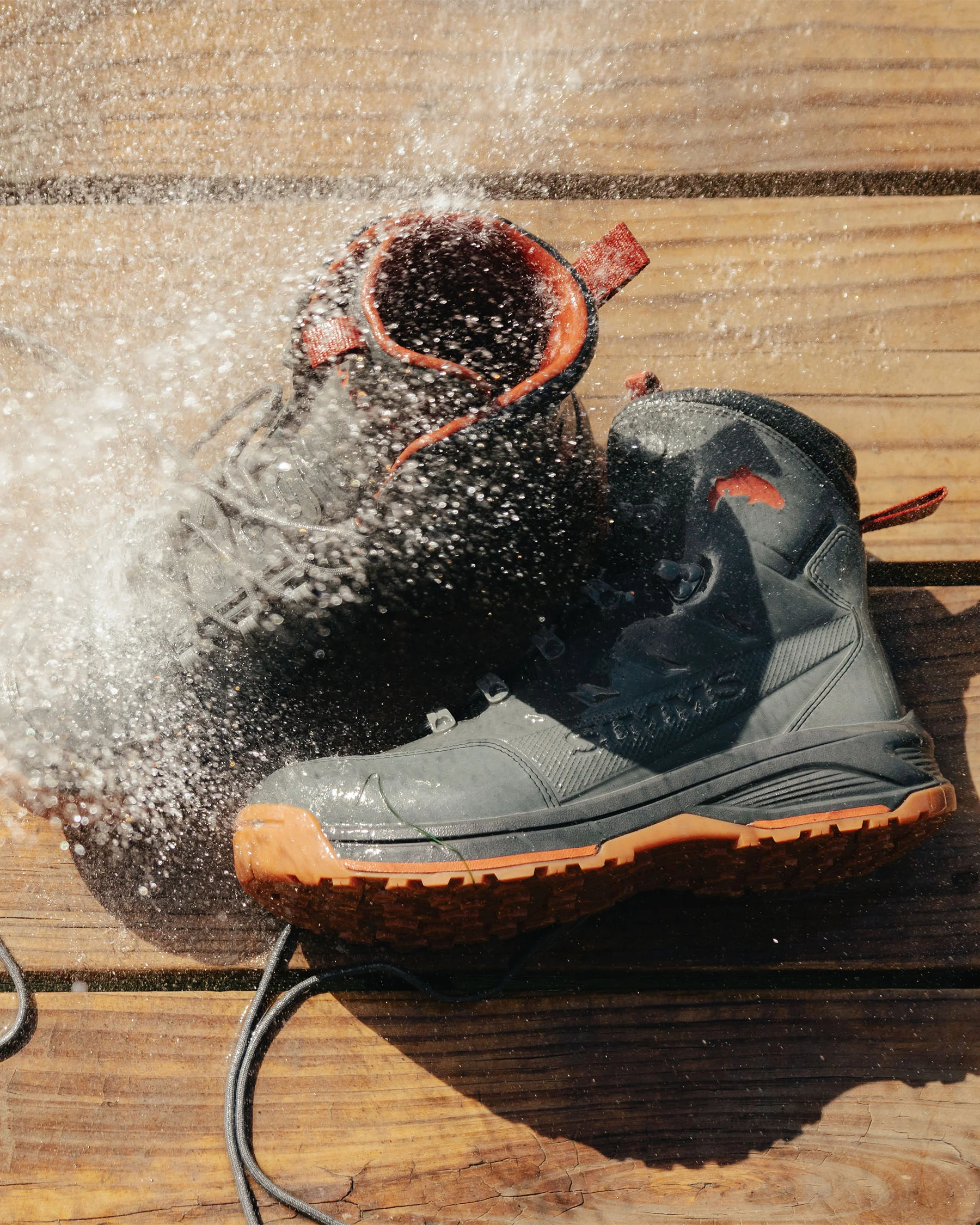 Men's FreeSalt Boot - Image 3