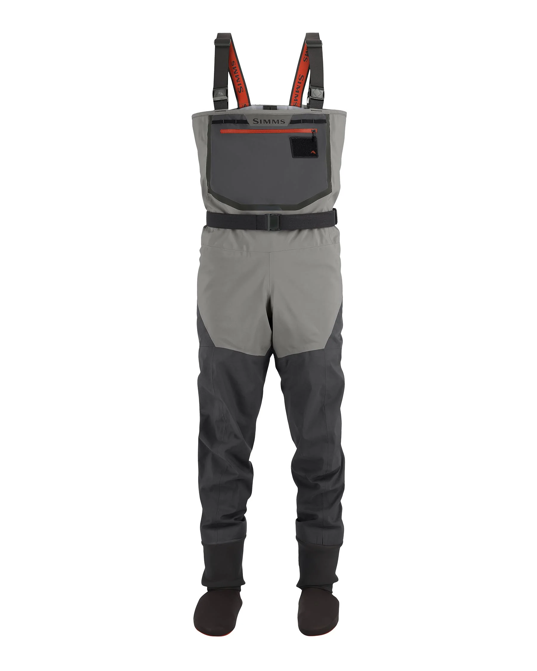Men's Freestone® Waders - Stockingfoot
