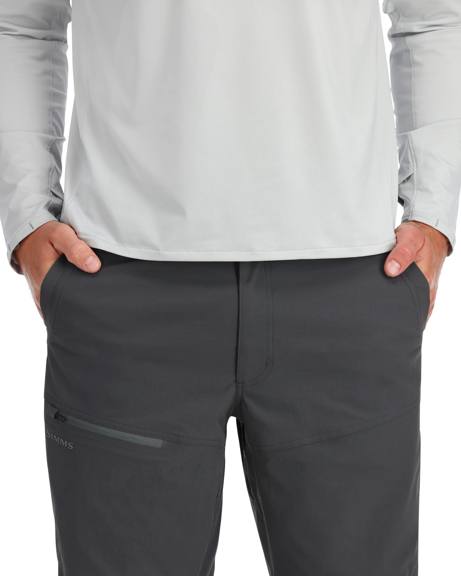 Men's Guide Fishing Pants - Image 11