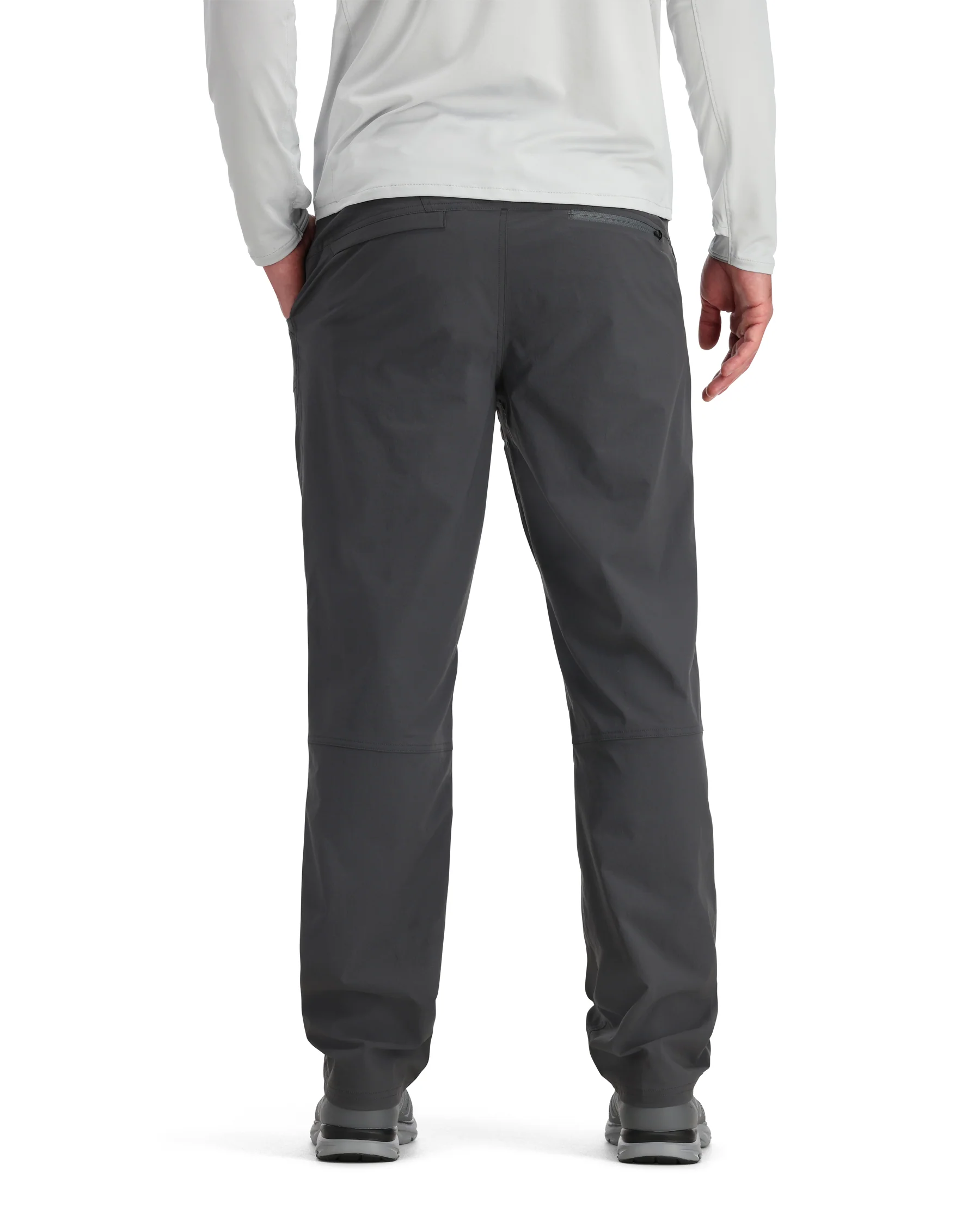 Men's Guide Fishing Pants - Image 7