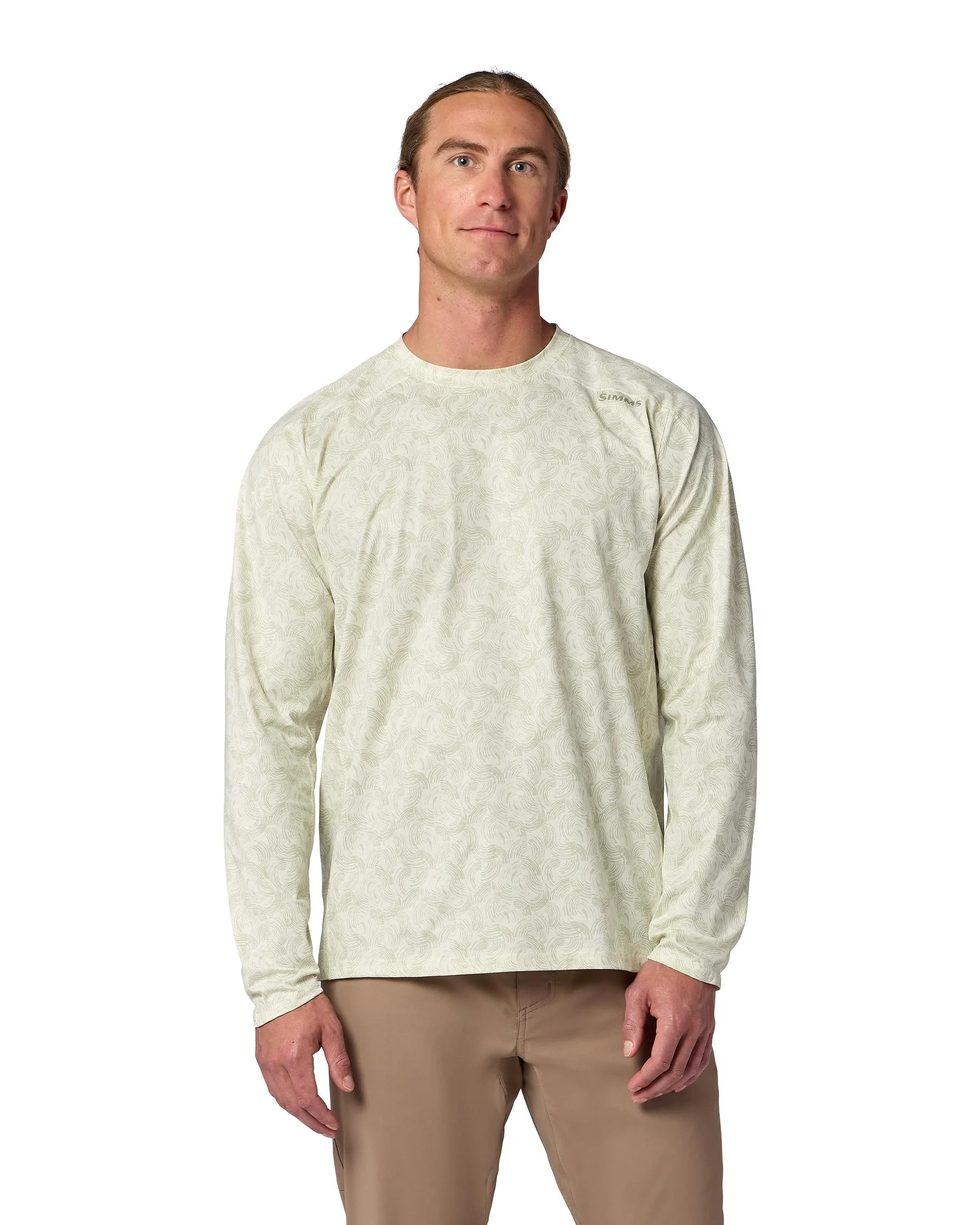 Men's SolarFlex Crew - Image 5