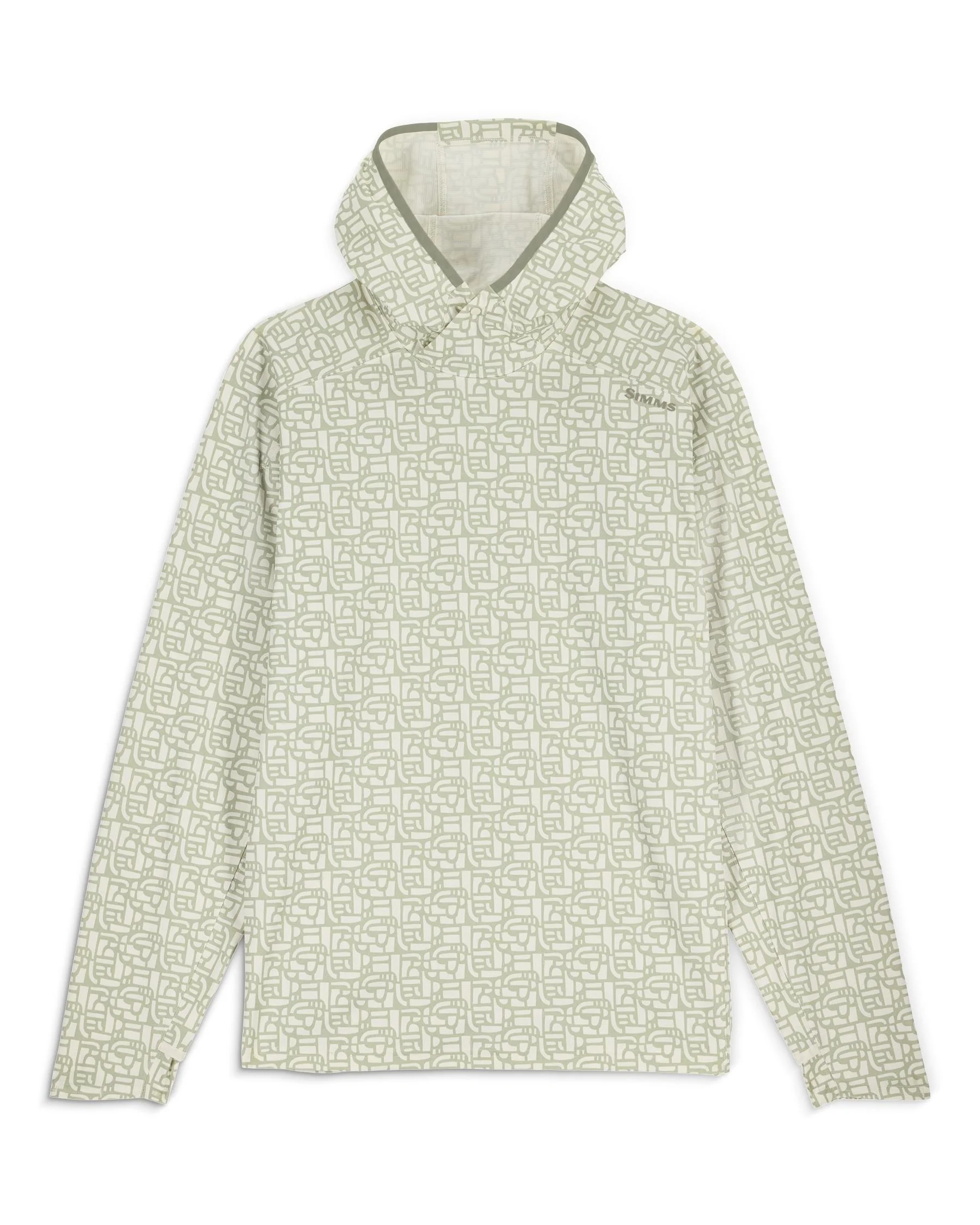 Men's SolarFlex® Hoody - Image 5