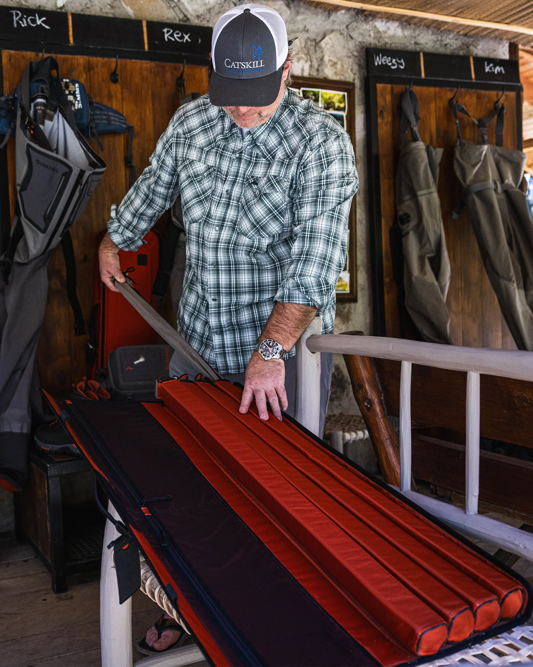 Riverkit Rod Roll - Image 2