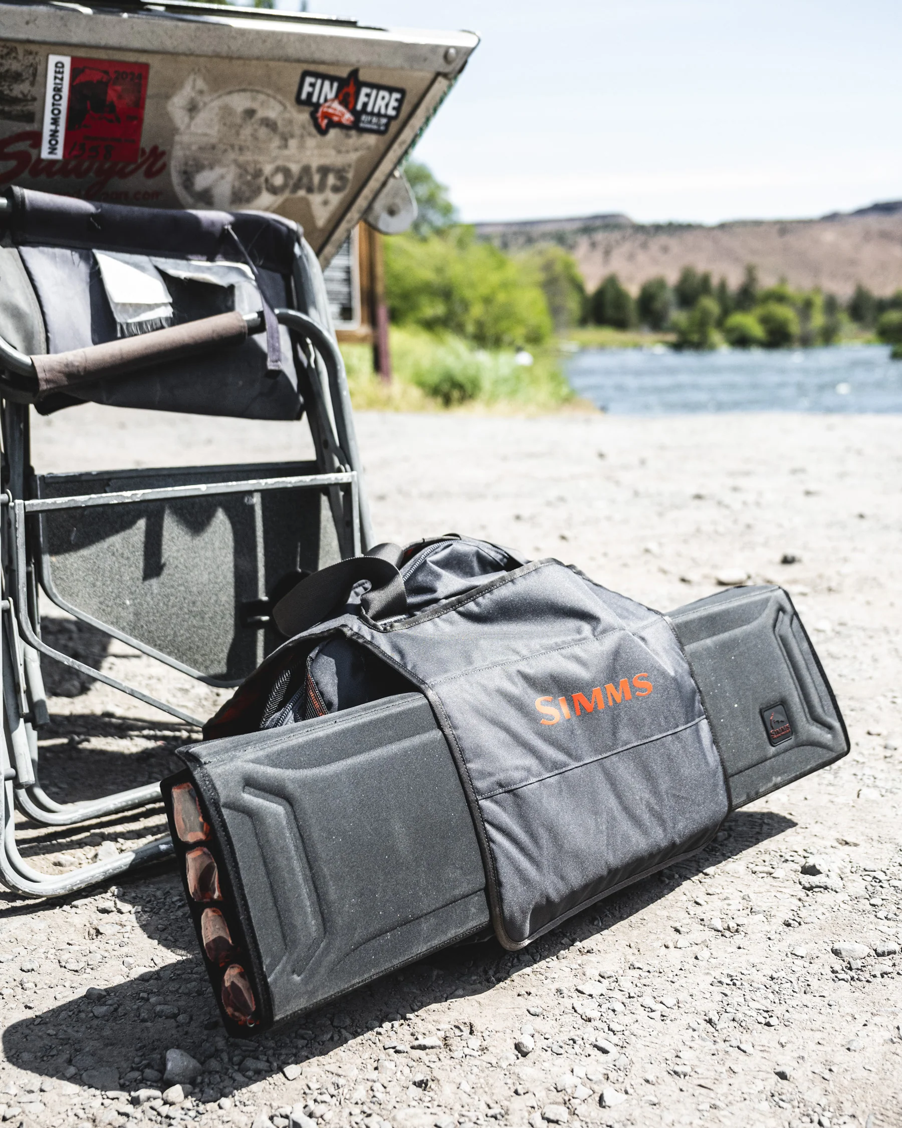 Riverkit Rod Roll - Image 3
