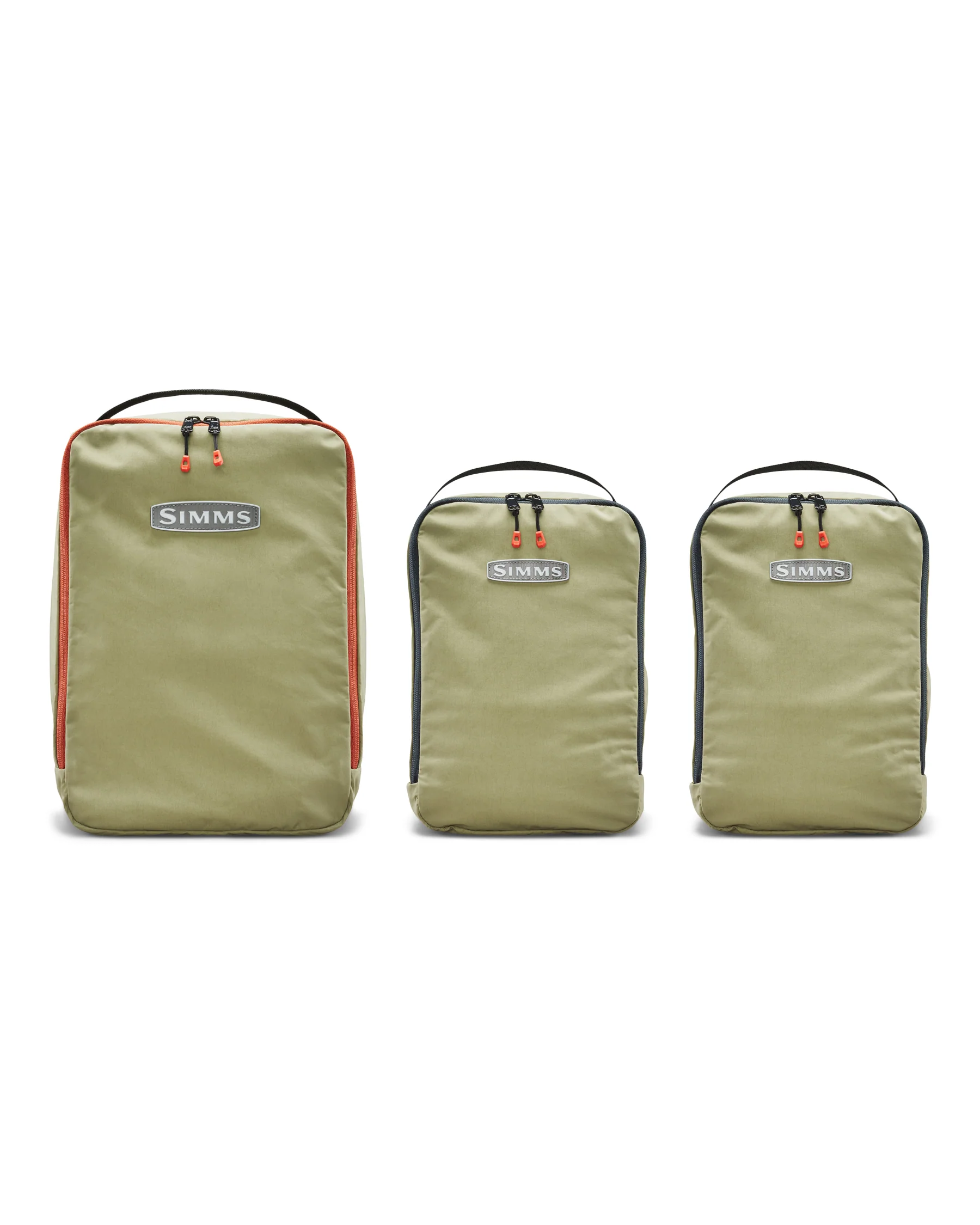 Second Wind Packing Cubes (3-pack) - Image 2