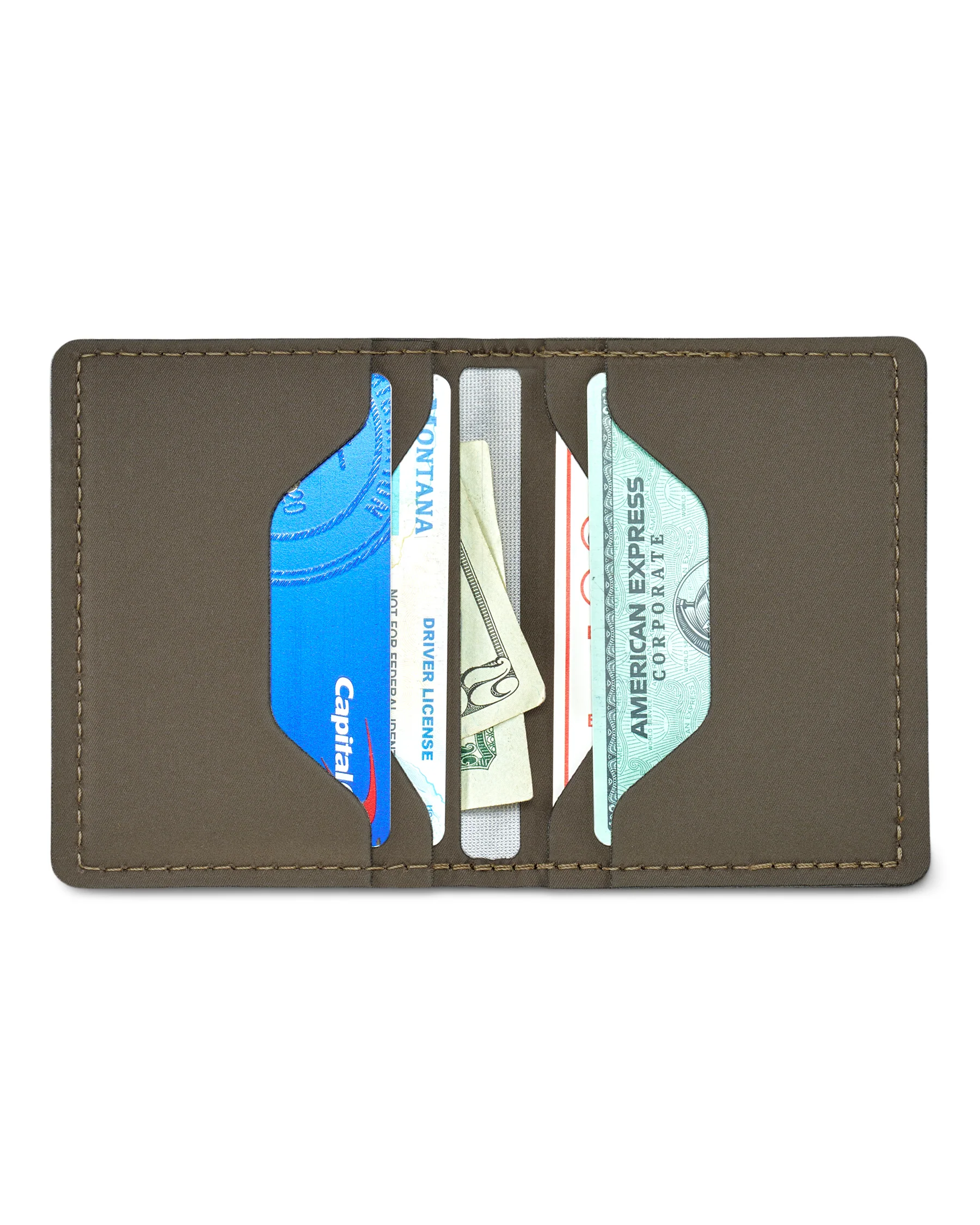 Second Wind Wader Wallet - Image 2