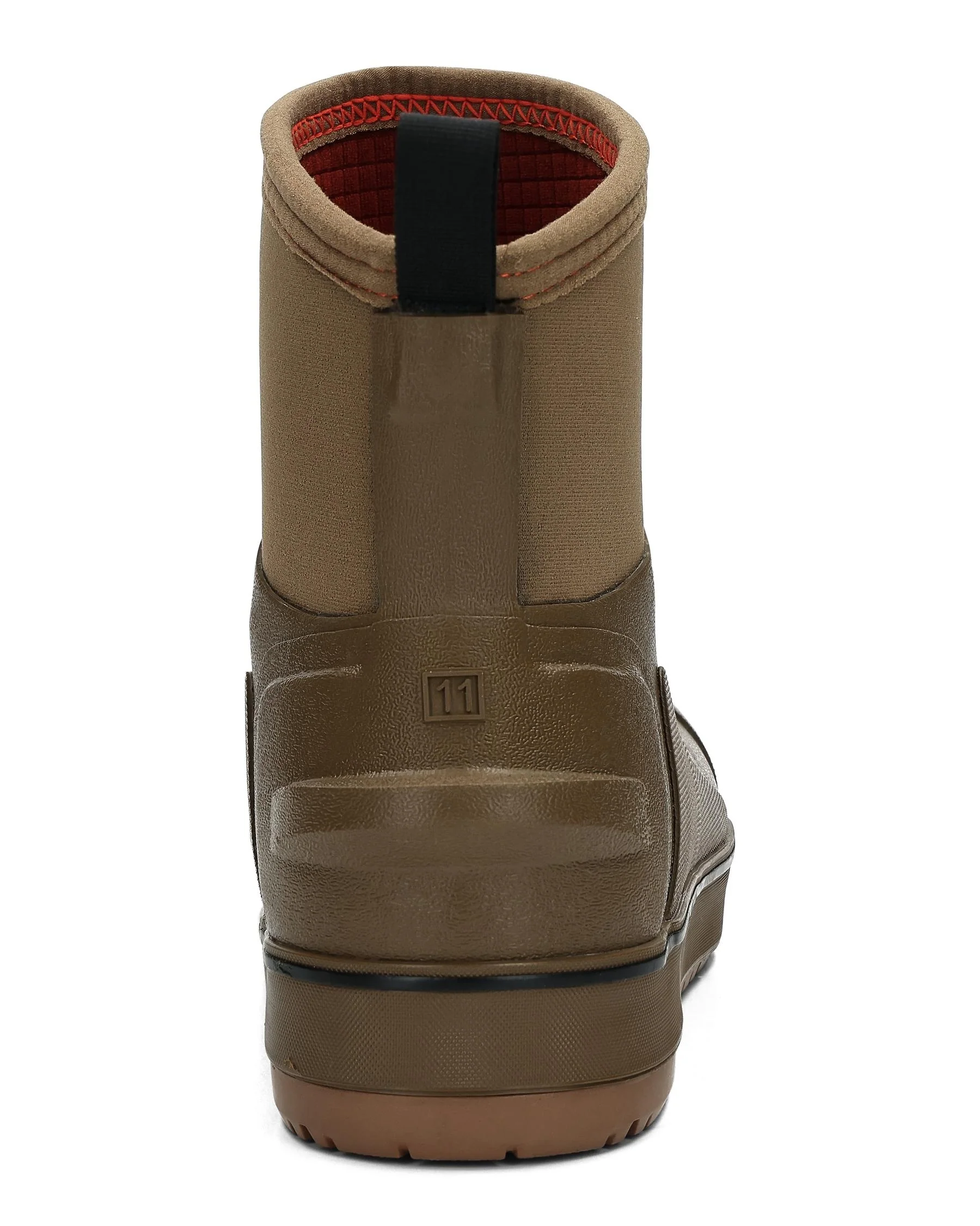 Men's Simms Challenger 7" Deck Boot - Image 4
