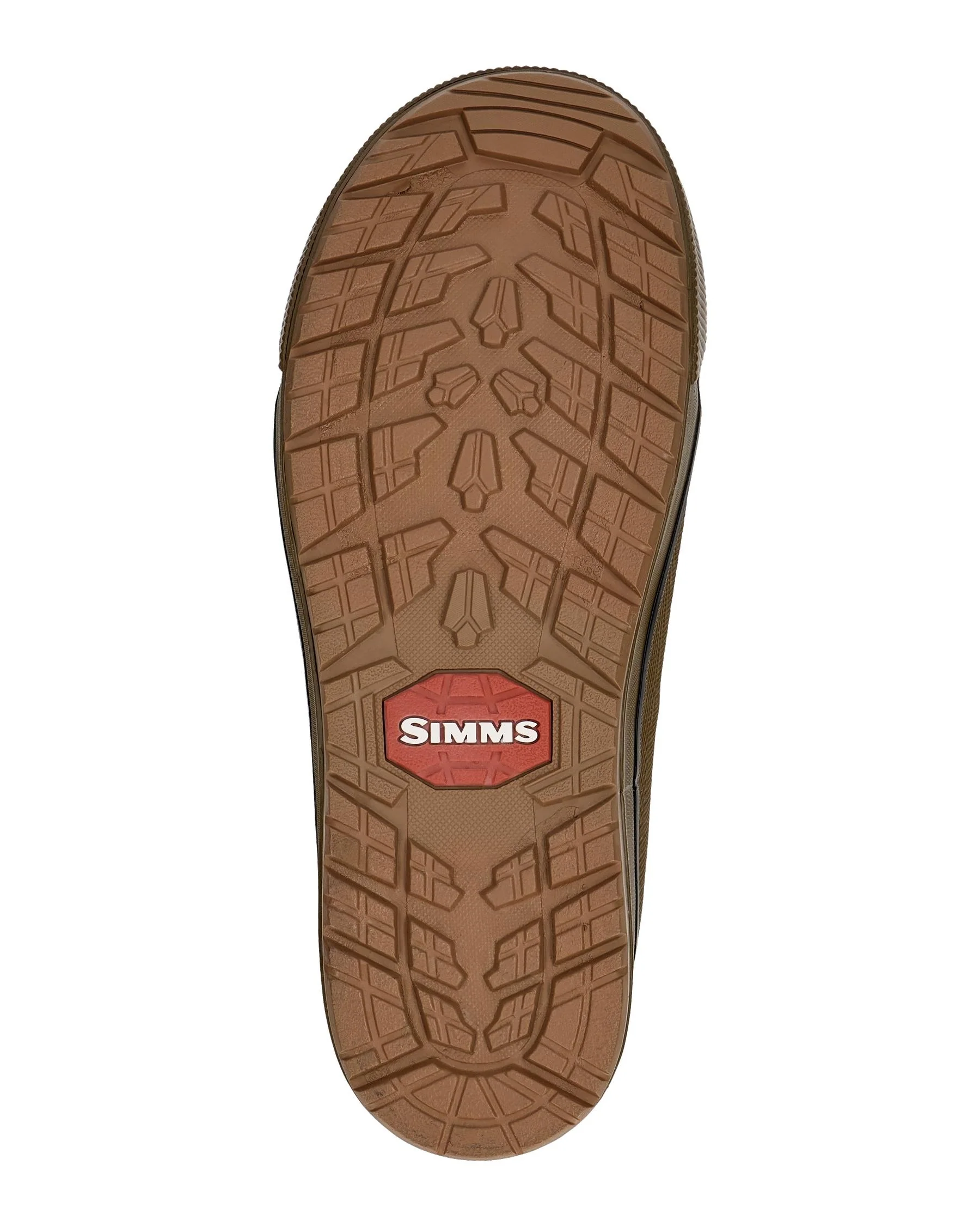 Men's Simms Challenger 7" Deck Boot - Image 7
