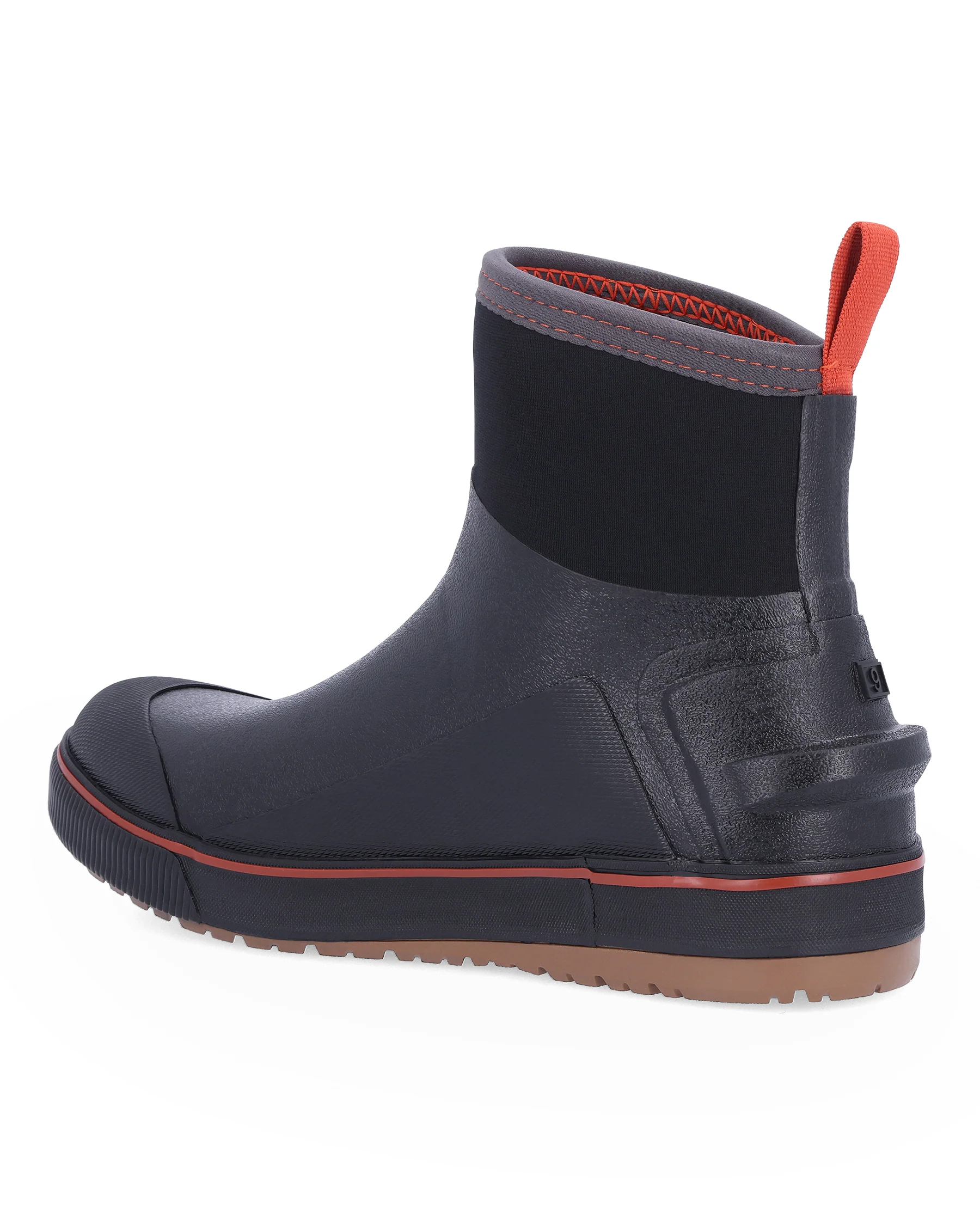 Men's Simms Challenger 7" Deck Boot - Image 9