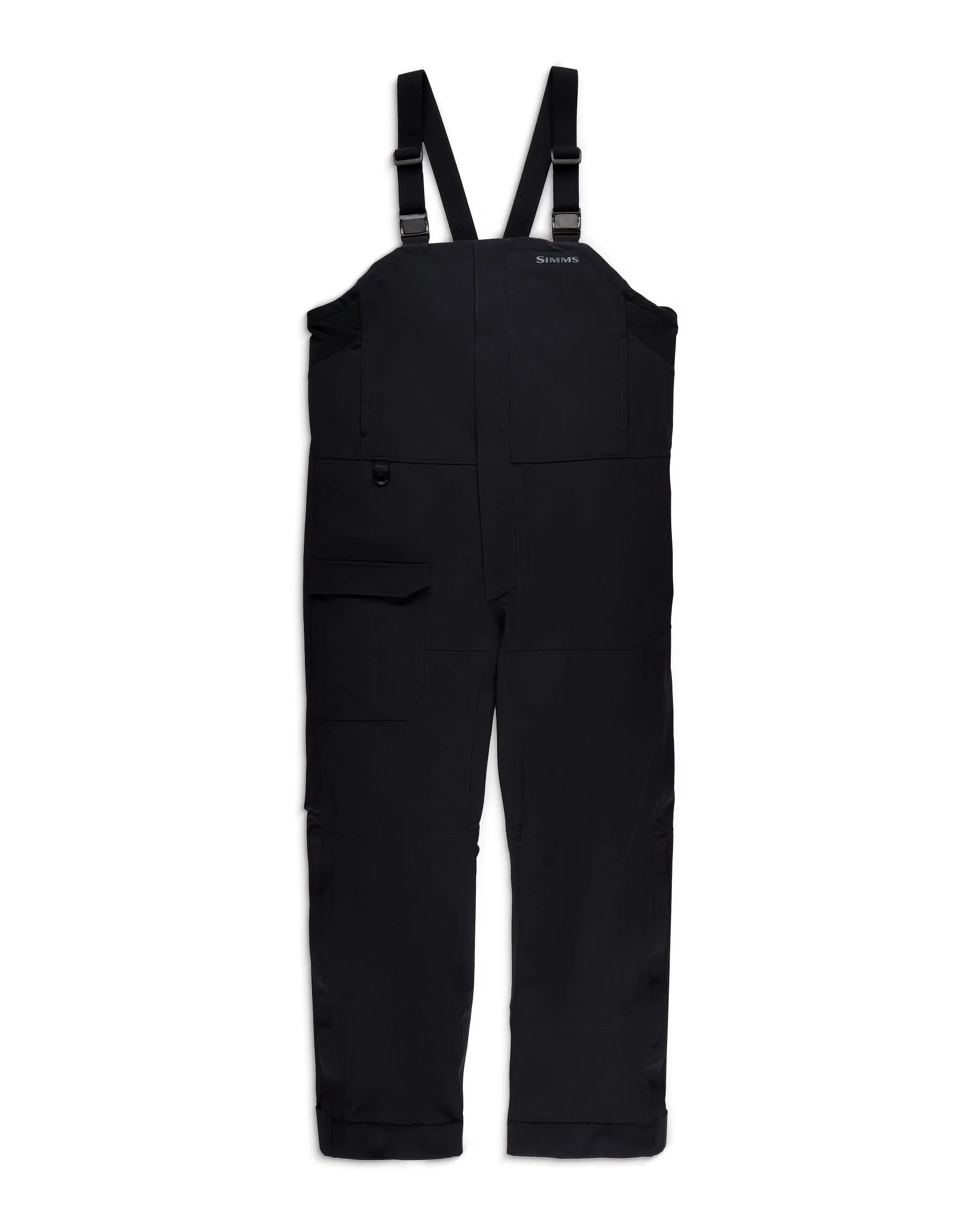 Men's Simms Challenger Fishing Bib - Image 14